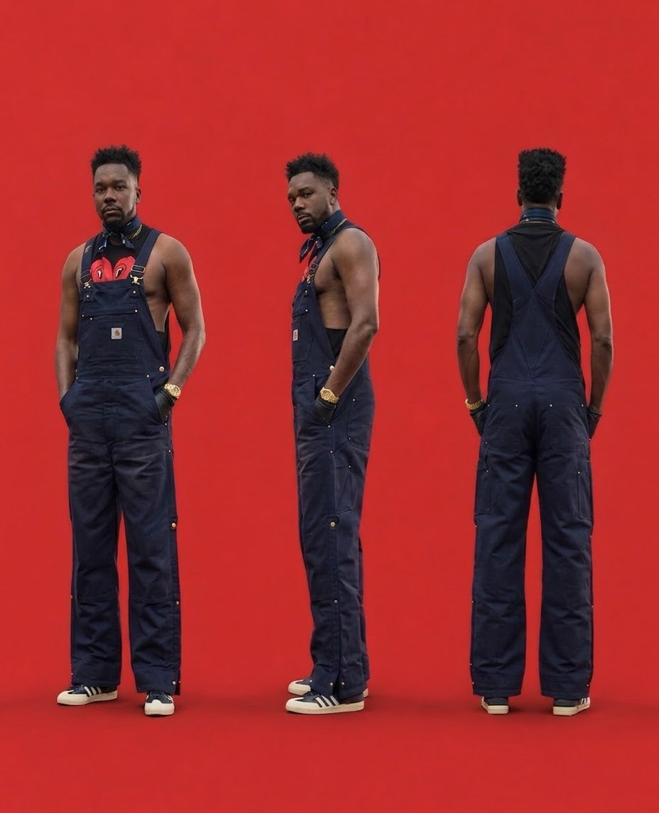 Troy Anthony, Atlanta Artist and Photographer, featured in Bold Journey Magazine, Know Galleries, KnowGalleries