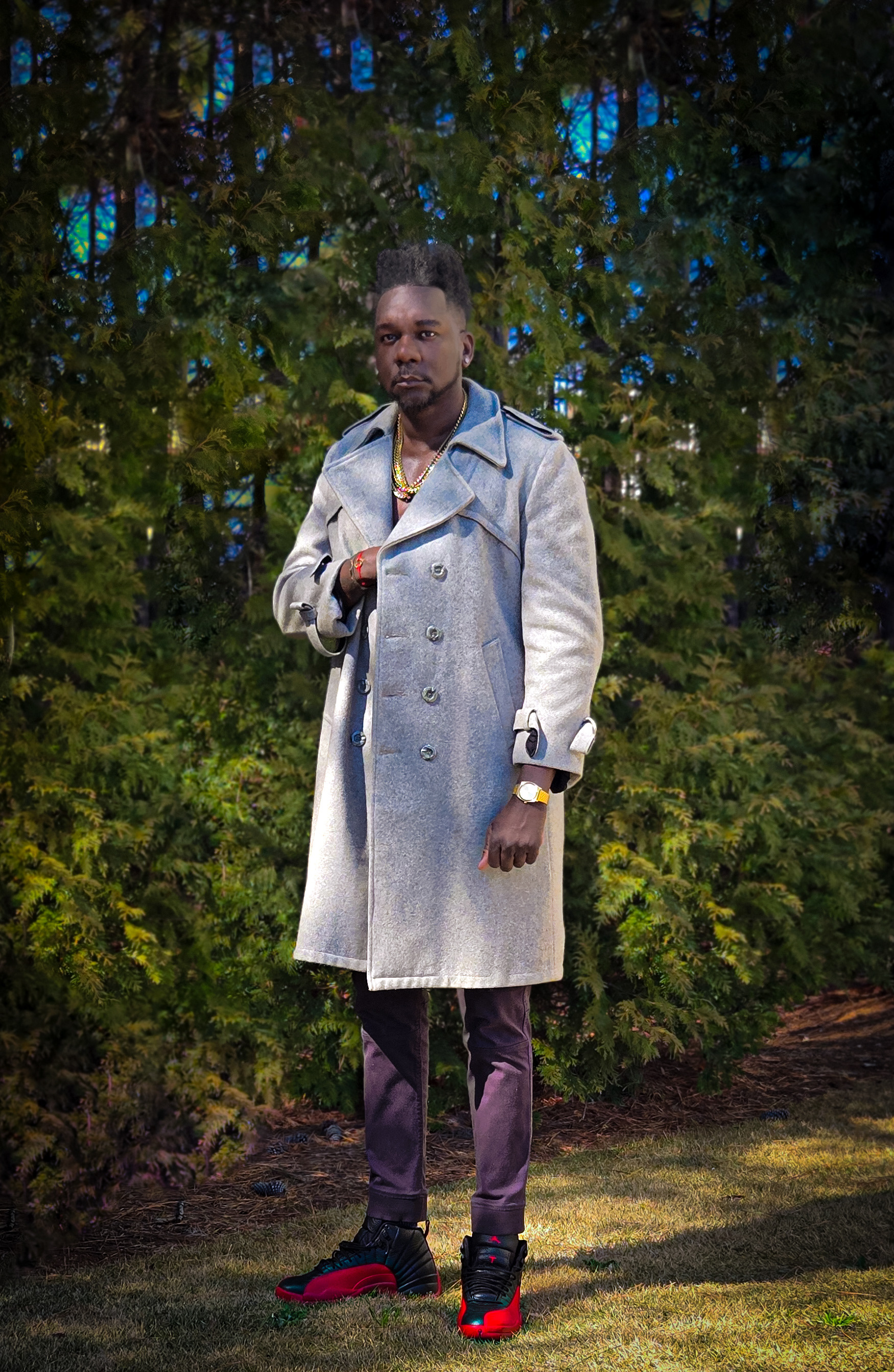 Troy Anthony, Atlanta Artist and Photographer, featured in CanvasRebel, Know Galleries, KnowGalleries