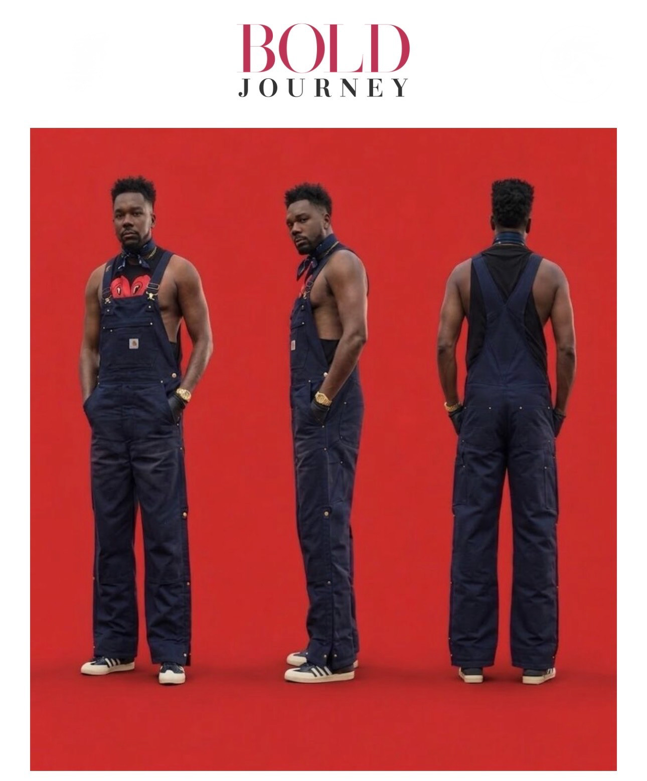 Troy Anthony, Atlanta Artist and Photographer, featured in Bold Journey Magazine, Know Galleries, KnowGalleries