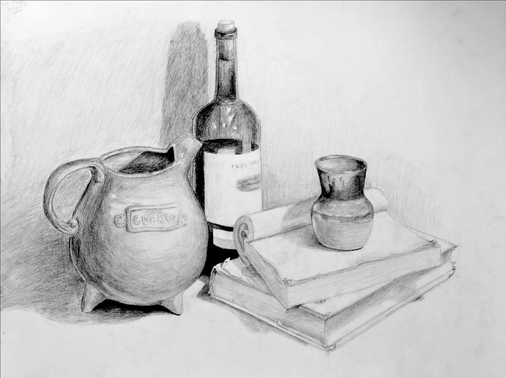 Still Life