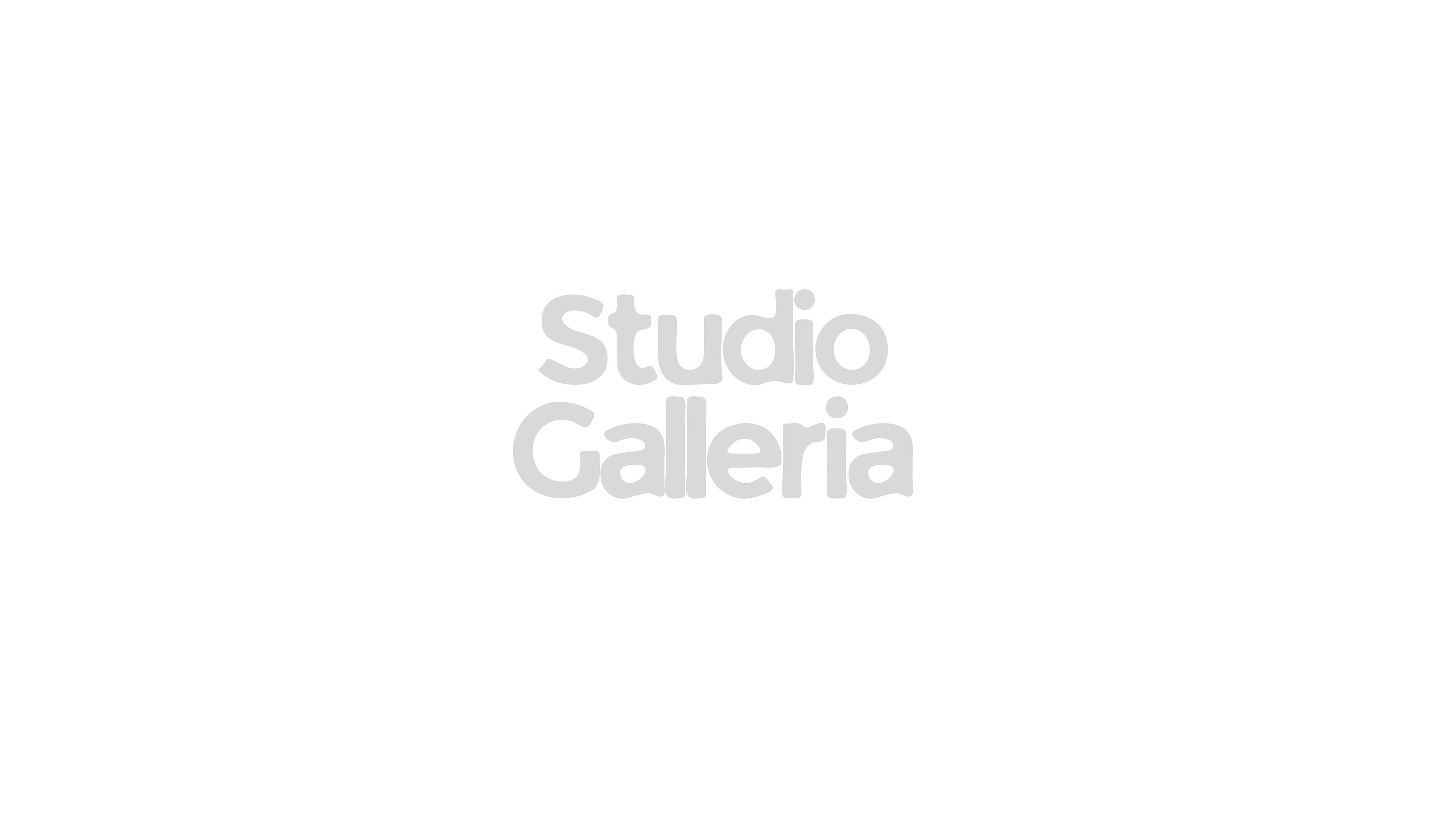 studio galleria 