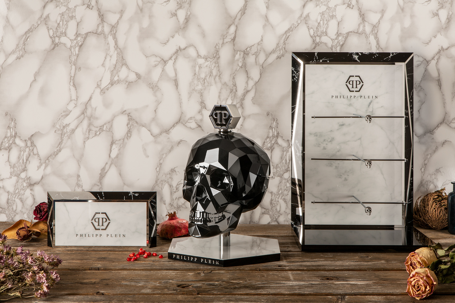 Studio Antonio Campanella for Philipp Plein by Explano