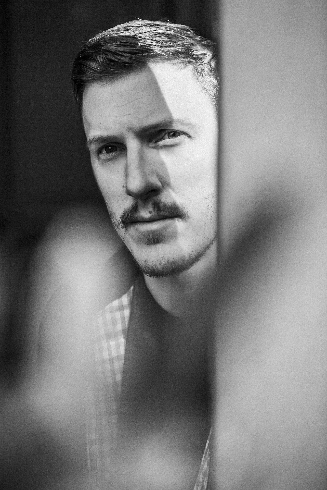 Thilo Alex Brunner for Frame Magazine © Antonio Campanella