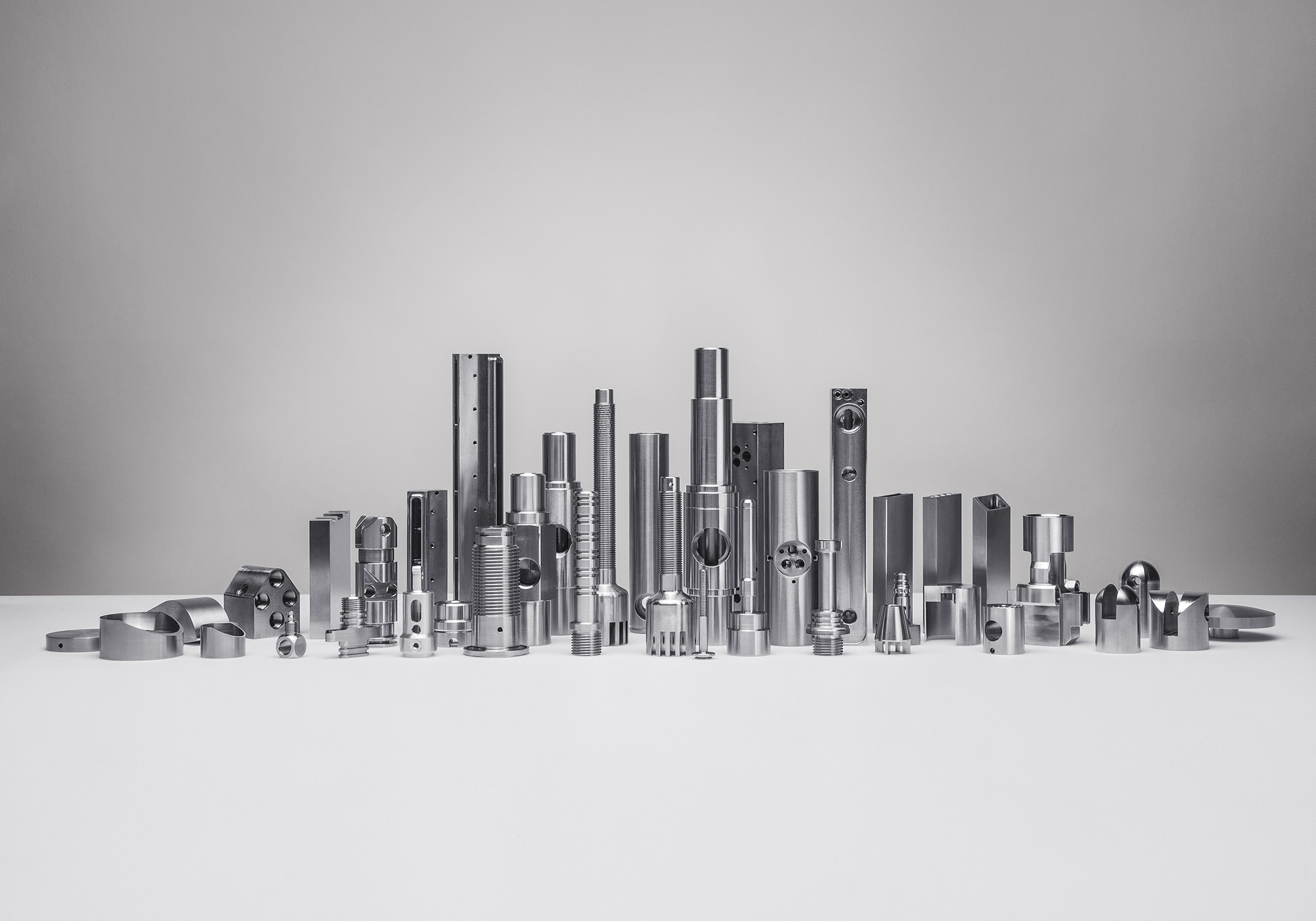 Studio Antonio Campanella for Luxinox