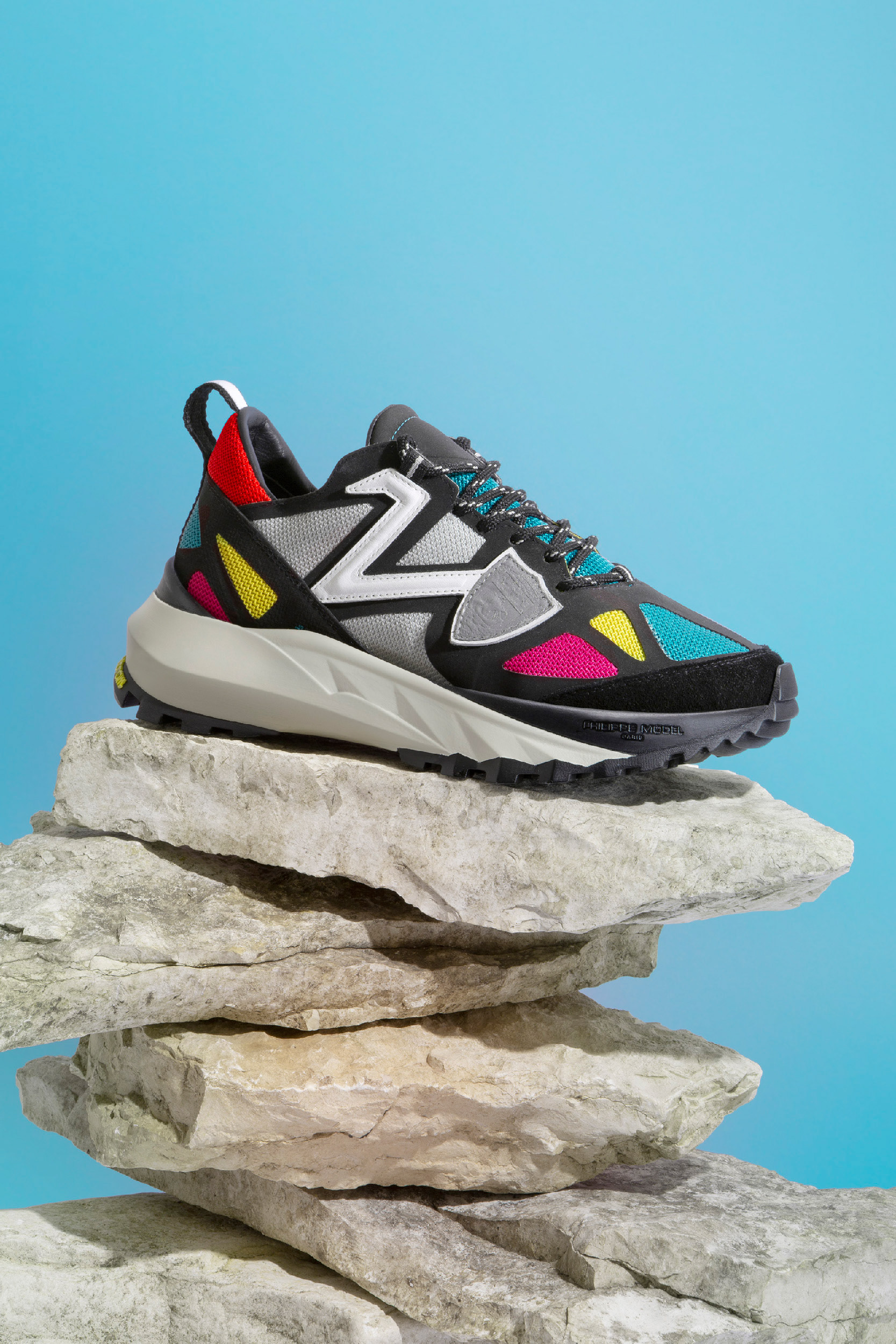 DVD Bosi Design for Philippe Model by Antonio Campanella