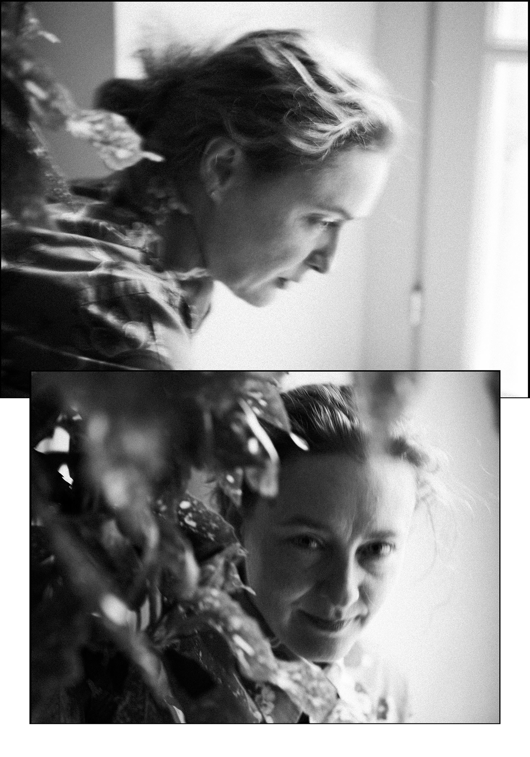 Maria Cristina Didero for Frame Magazine © Antonio Campanella