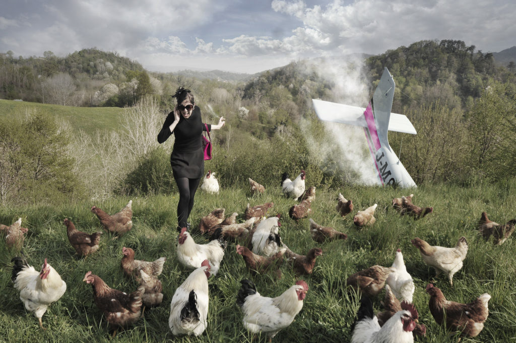 Johann Merrich - © Antonio Campanella