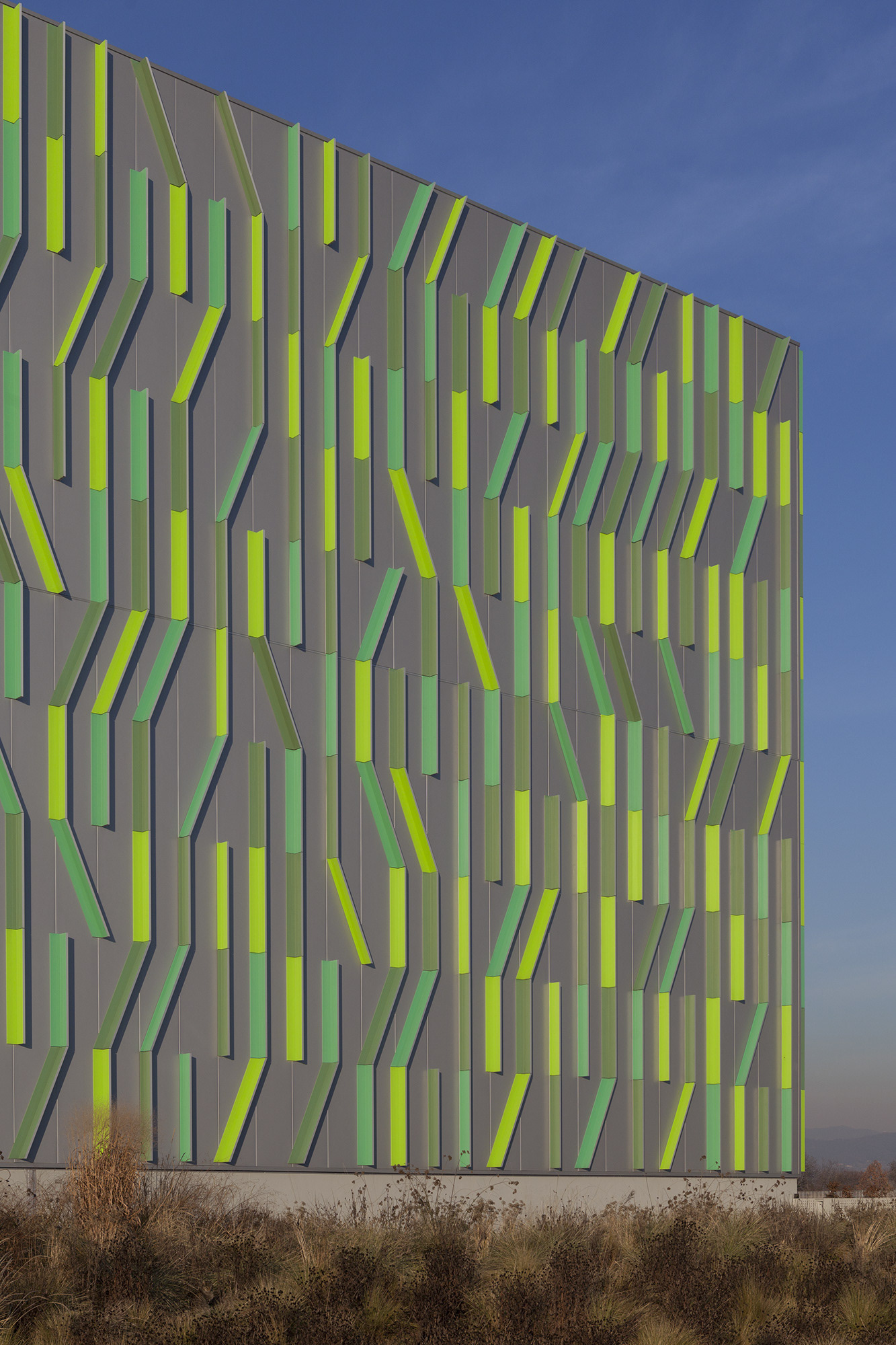 © Antonio Campanella