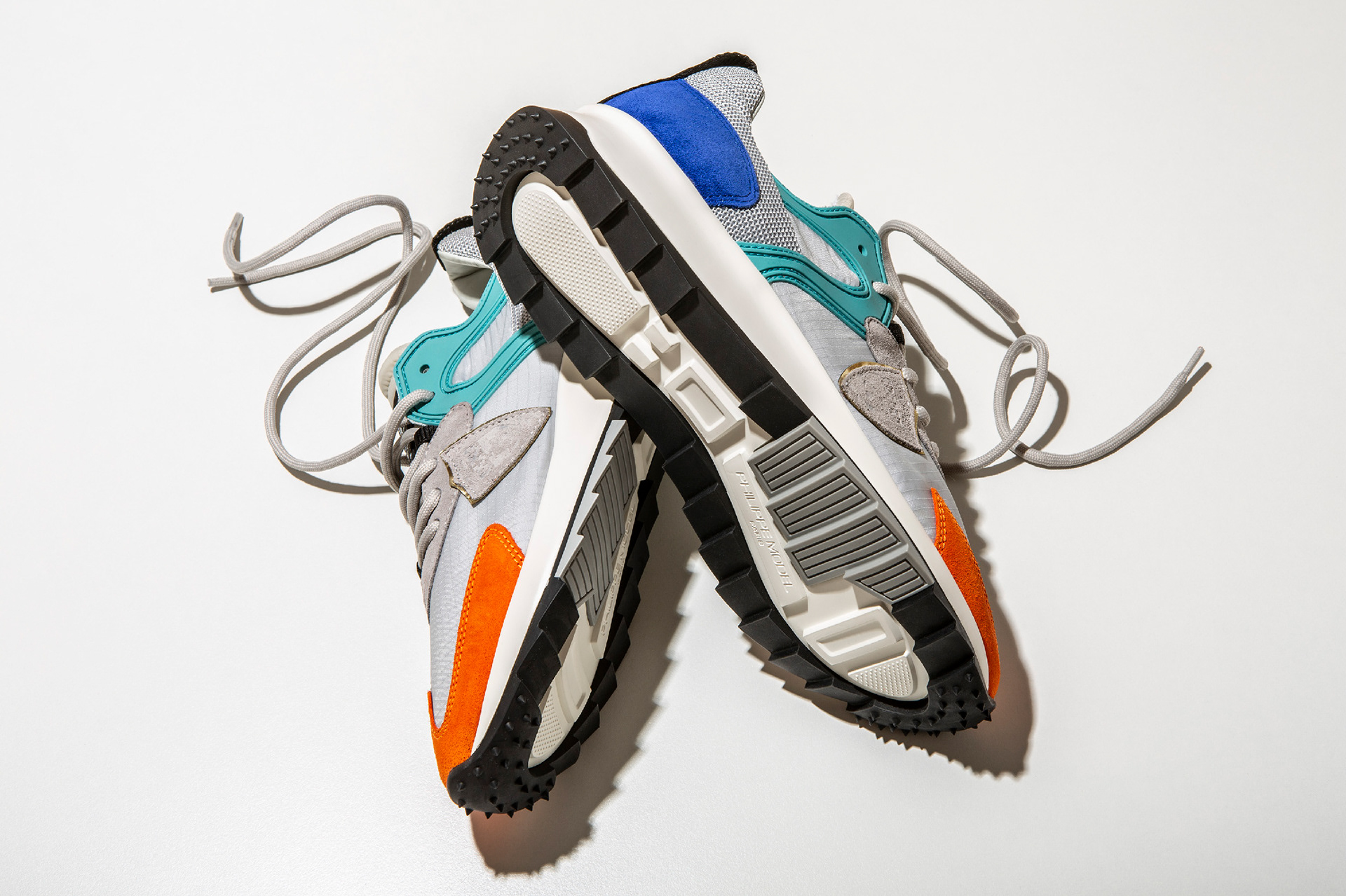 DVD Bosi Design for Philippe Model by Antonio Campanella