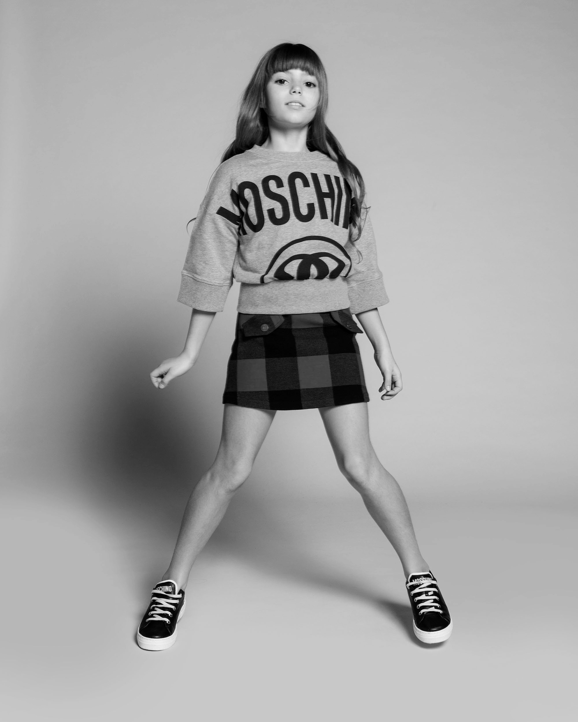 Moschino Kids by Studio Antonio Campanella