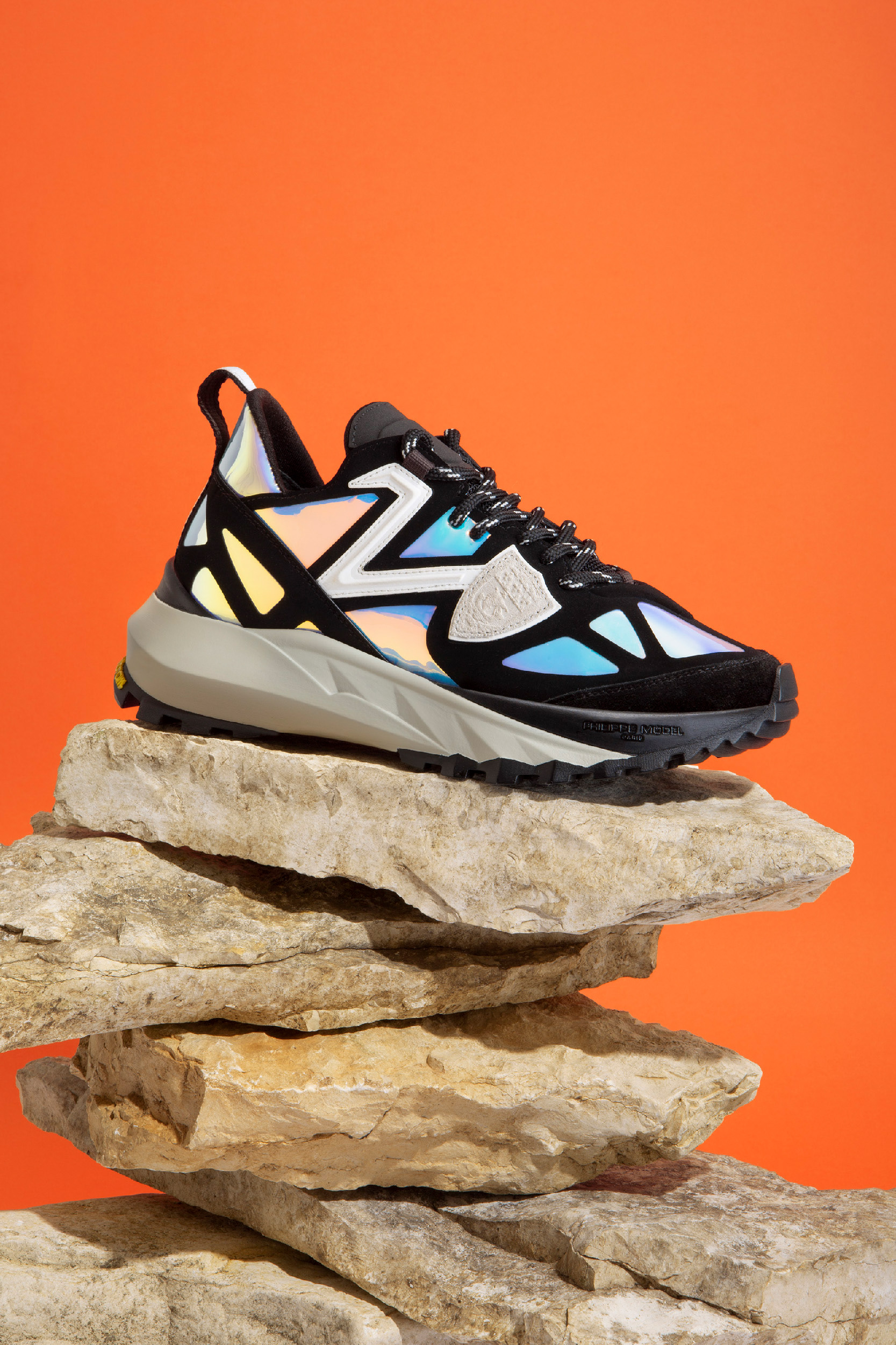 DVD Bosi Design for Philippe Model by Antonio Campanella