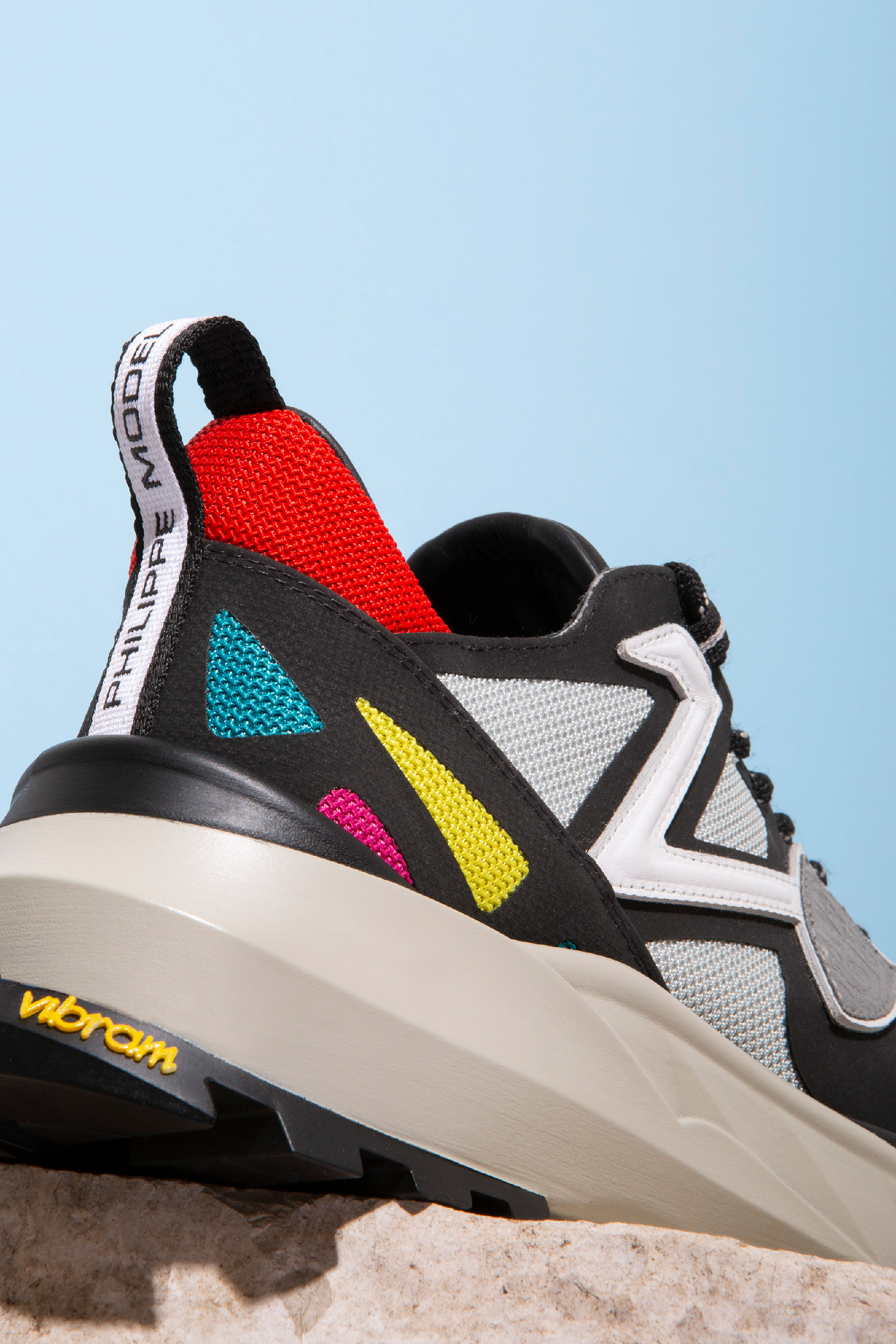 DVD Bosi Design for Philippe Model by Antonio Campanella