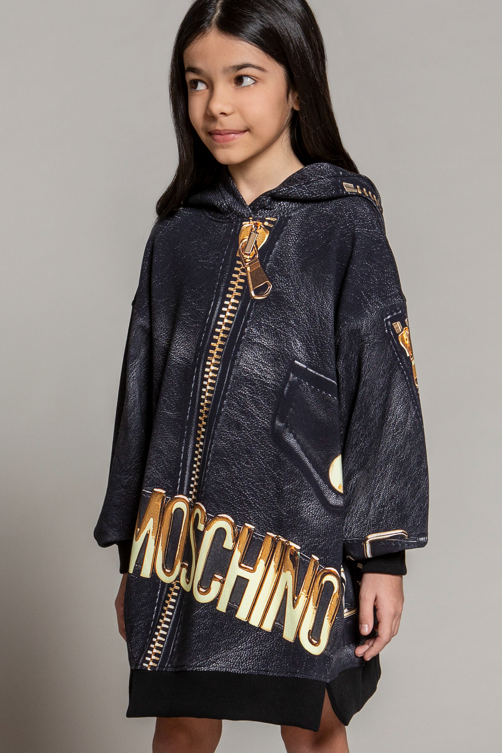 Moschino Kids by Studio Antonio Campanella