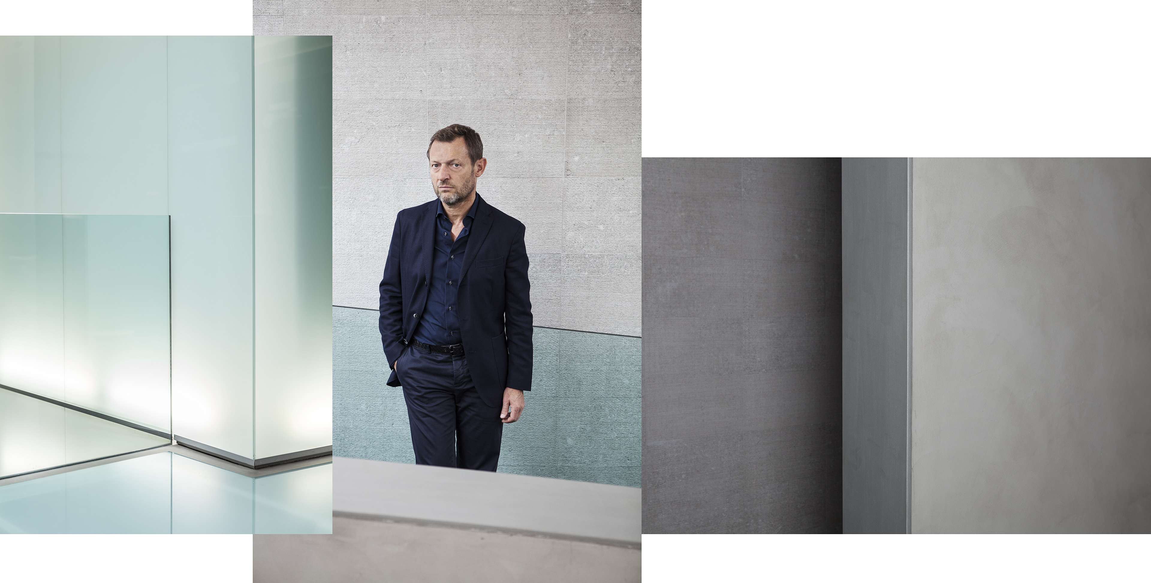 Davide Malberti for Frame Magazine © Antonio Campanella