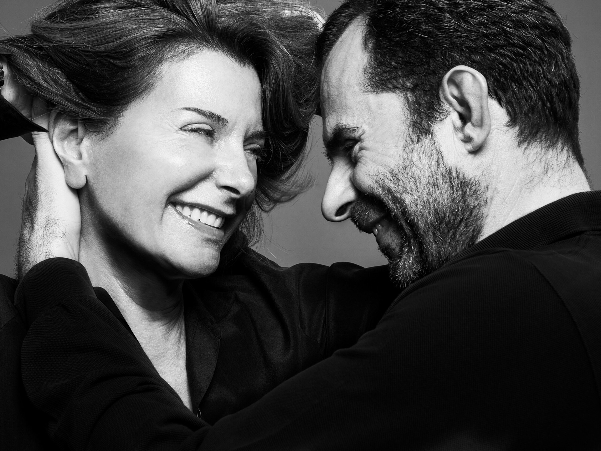 Palomba + Serafini for Bolia by Studio Antonio Campanella