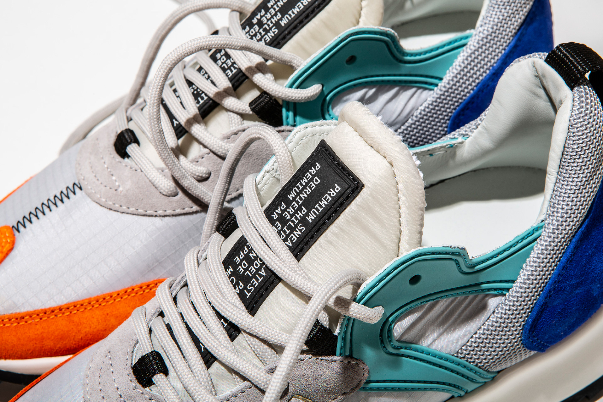 DVD Bosi Design for Philippe Model by Antonio Campanella