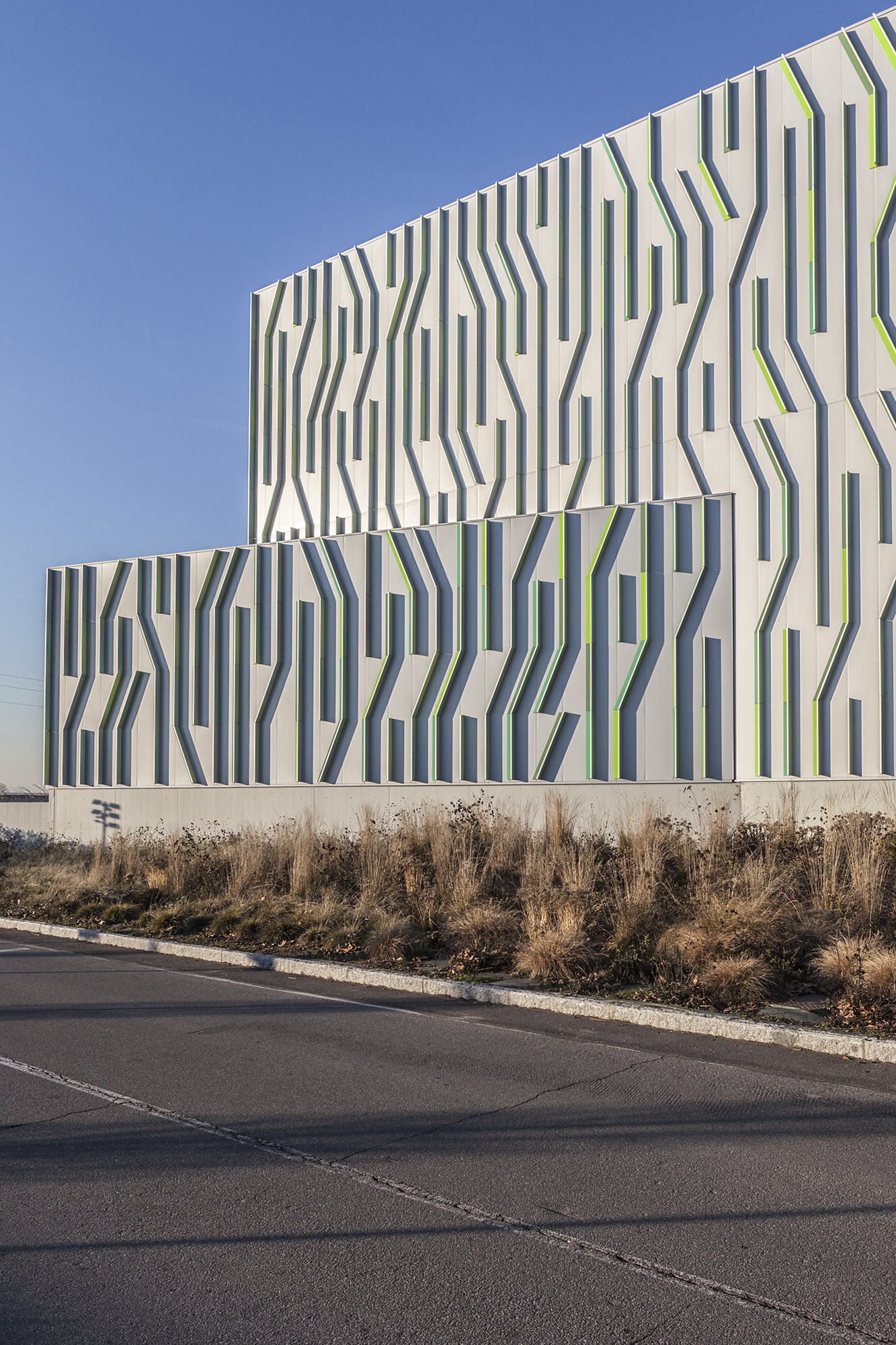 © Antonio Campanella