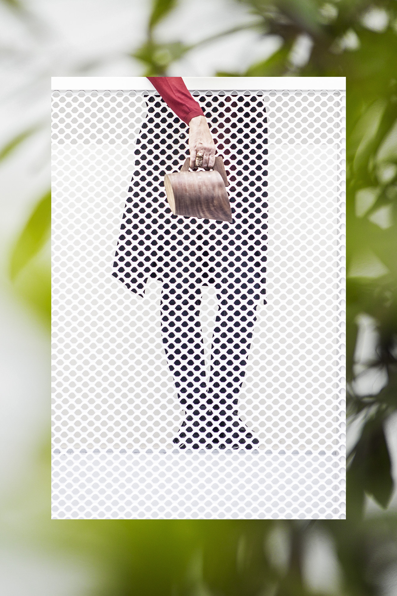 Patricia Urquiola for Frame Magazine © Antonio Campanella