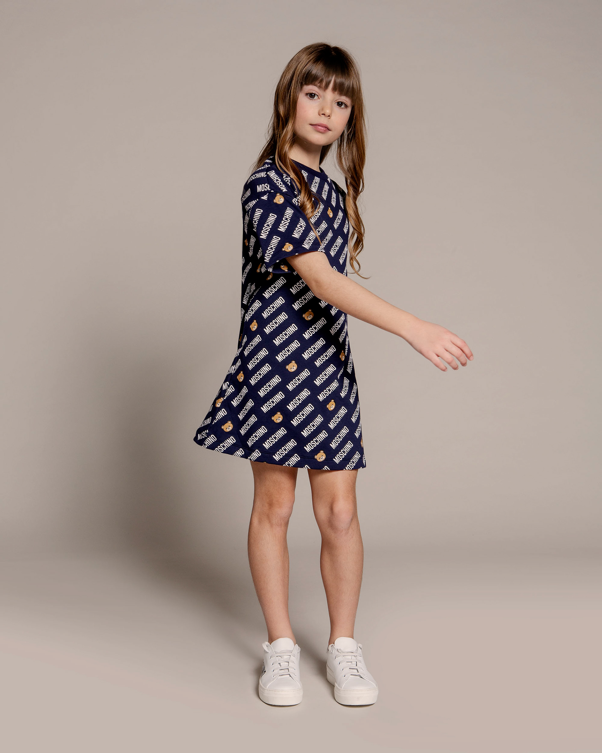 Moschino Kids by Studio Antonio Campanella