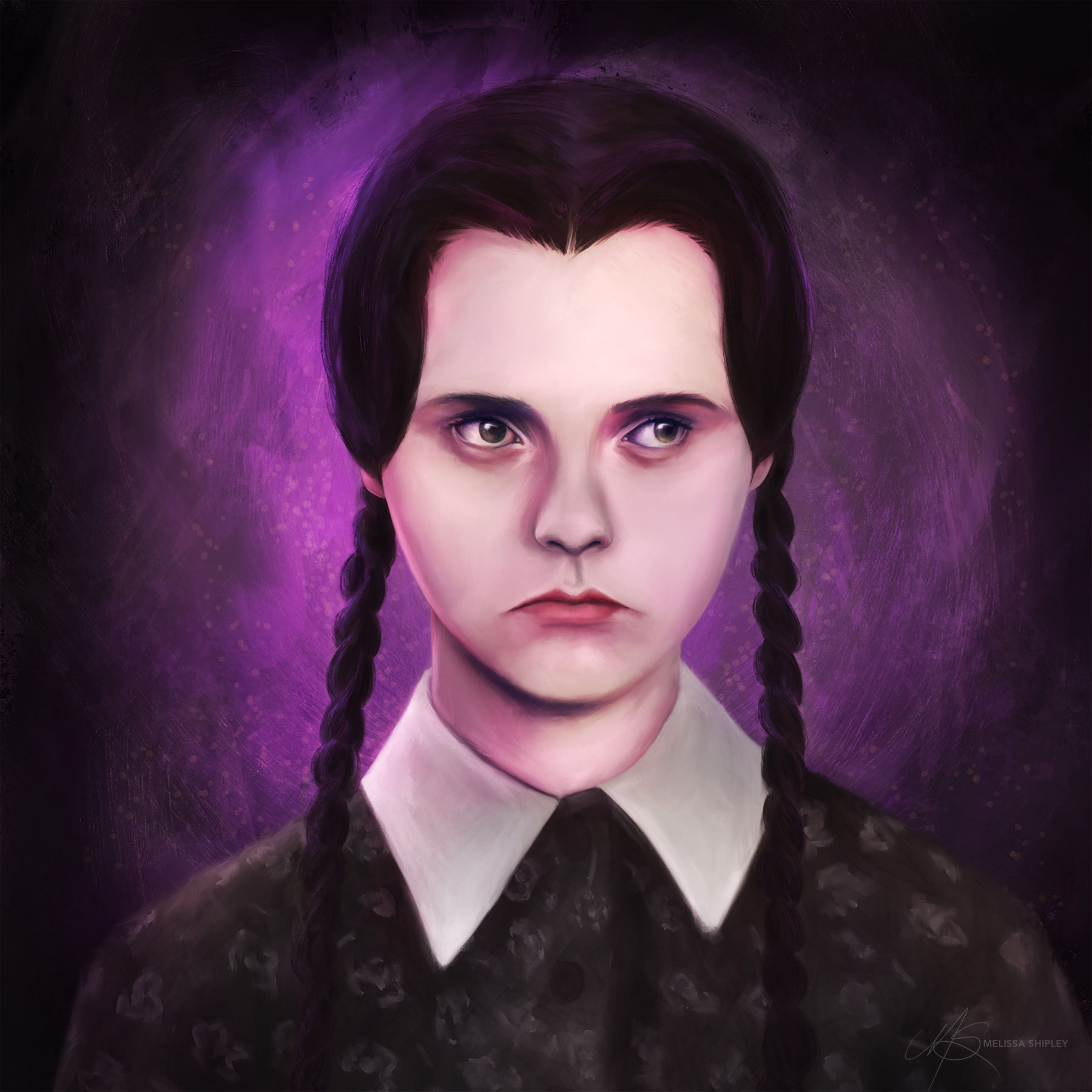 Wednesday - personal work 2020