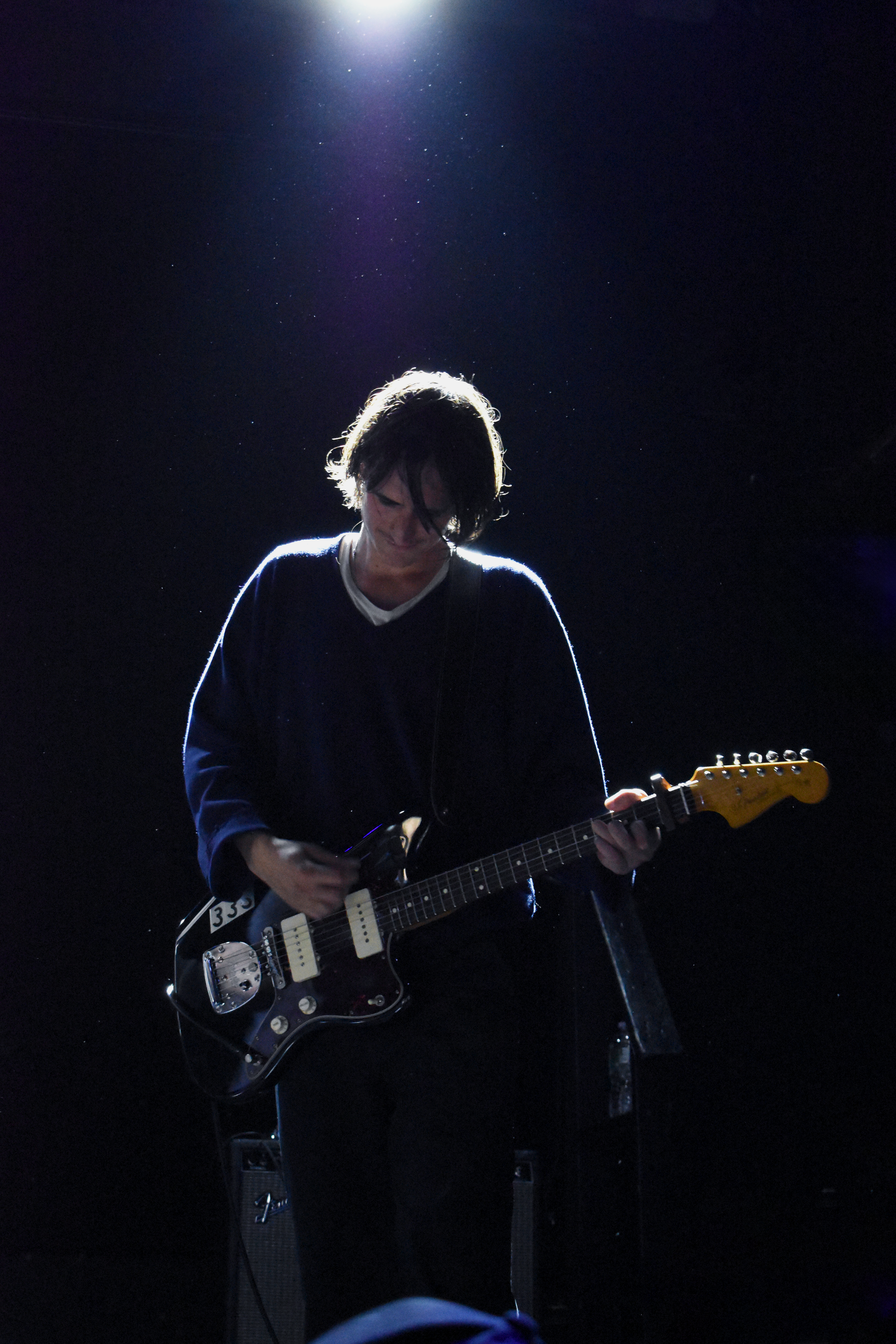 Slow Fiction - The Bowery Ballroom - 6/10/24