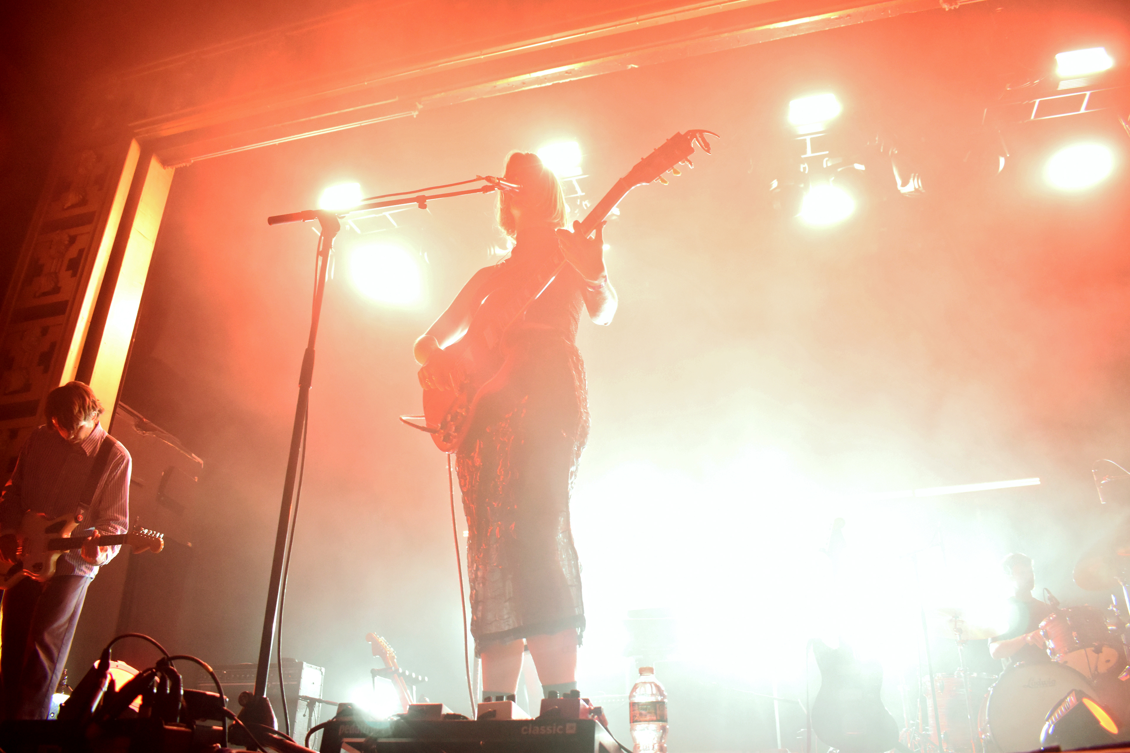 Slow Pulp - Webster Hall - 11/15/24