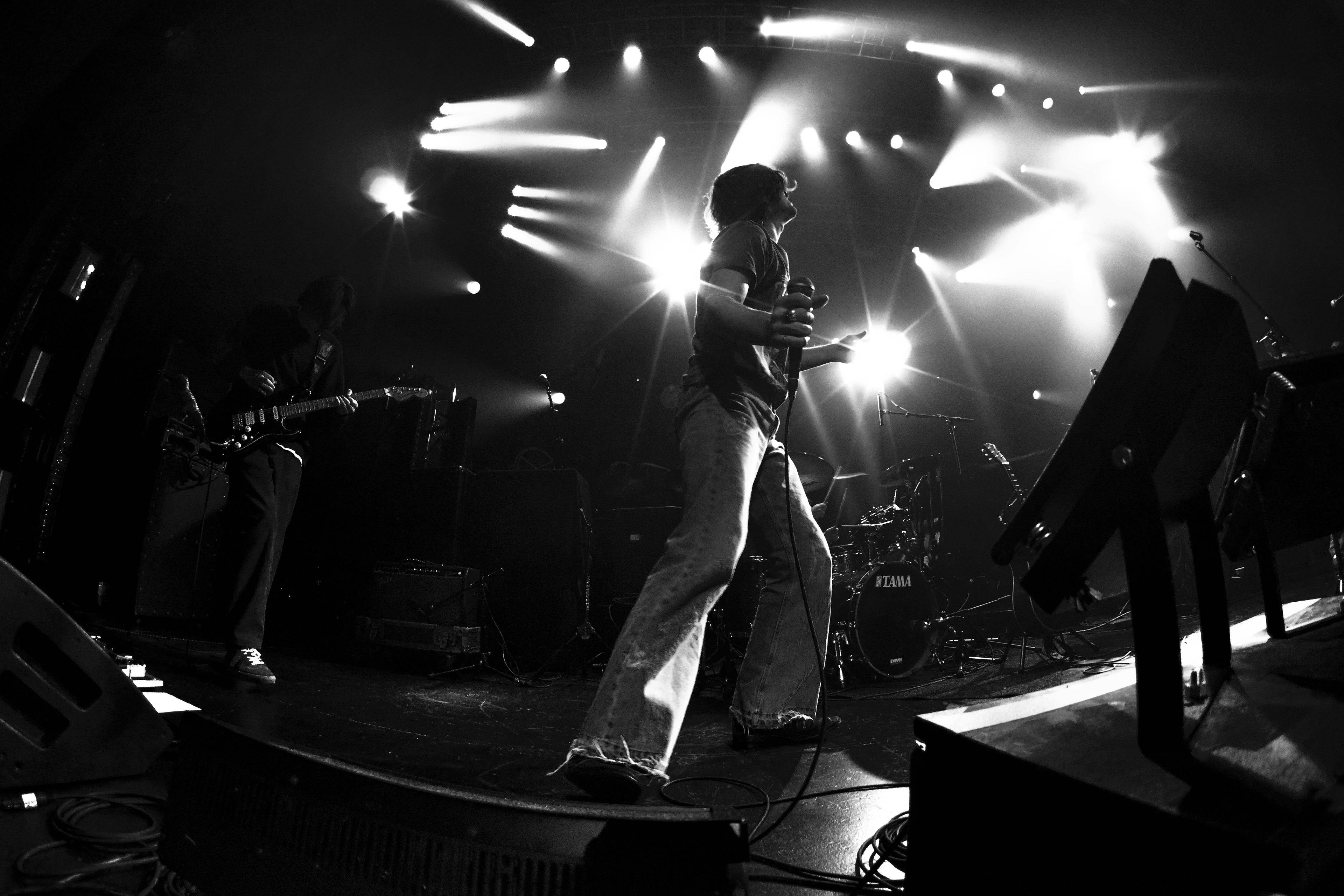 Common People - The Capitol Theatre 10/29/25