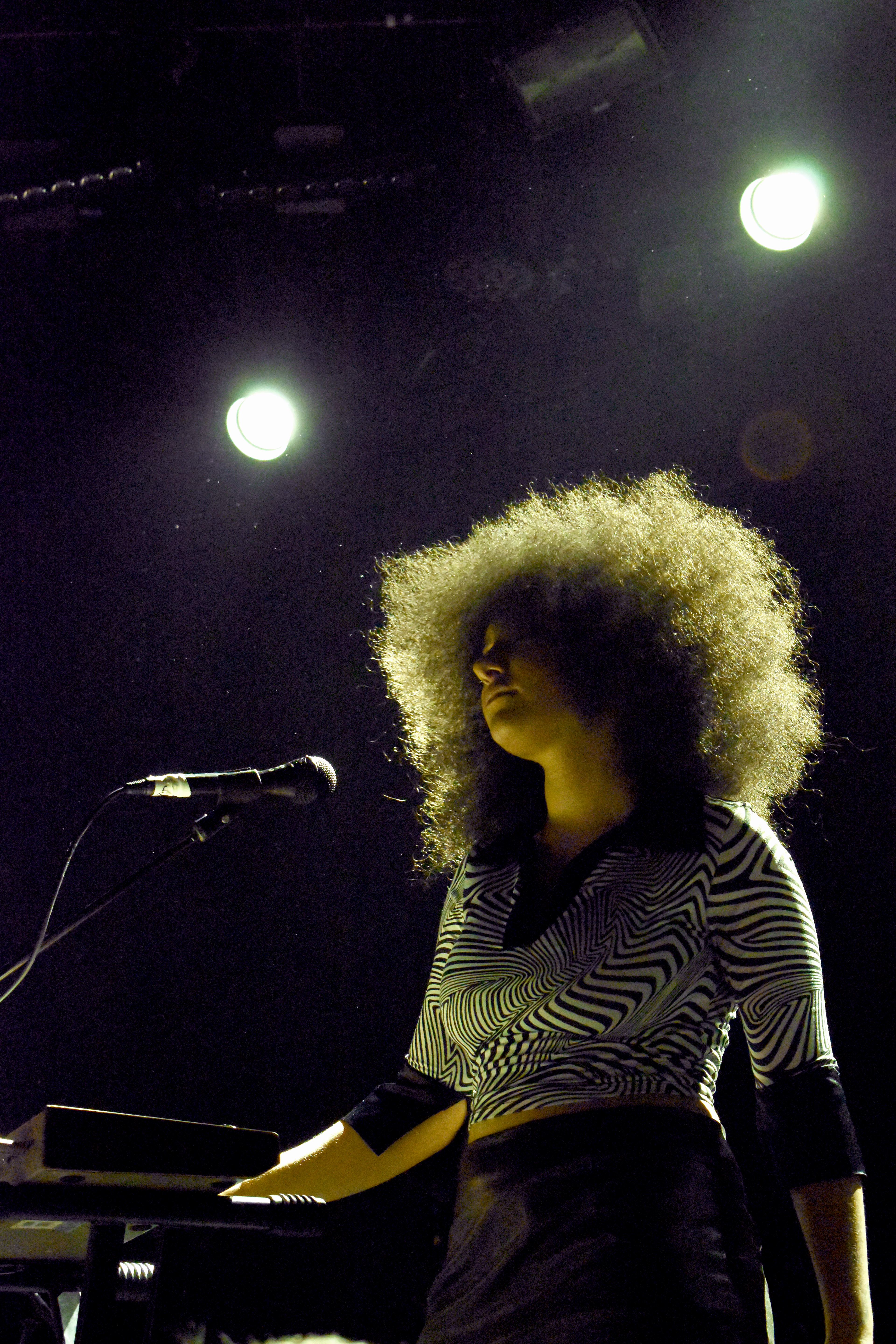 English Teacher - The Bowery Ballroom - 6/10/24