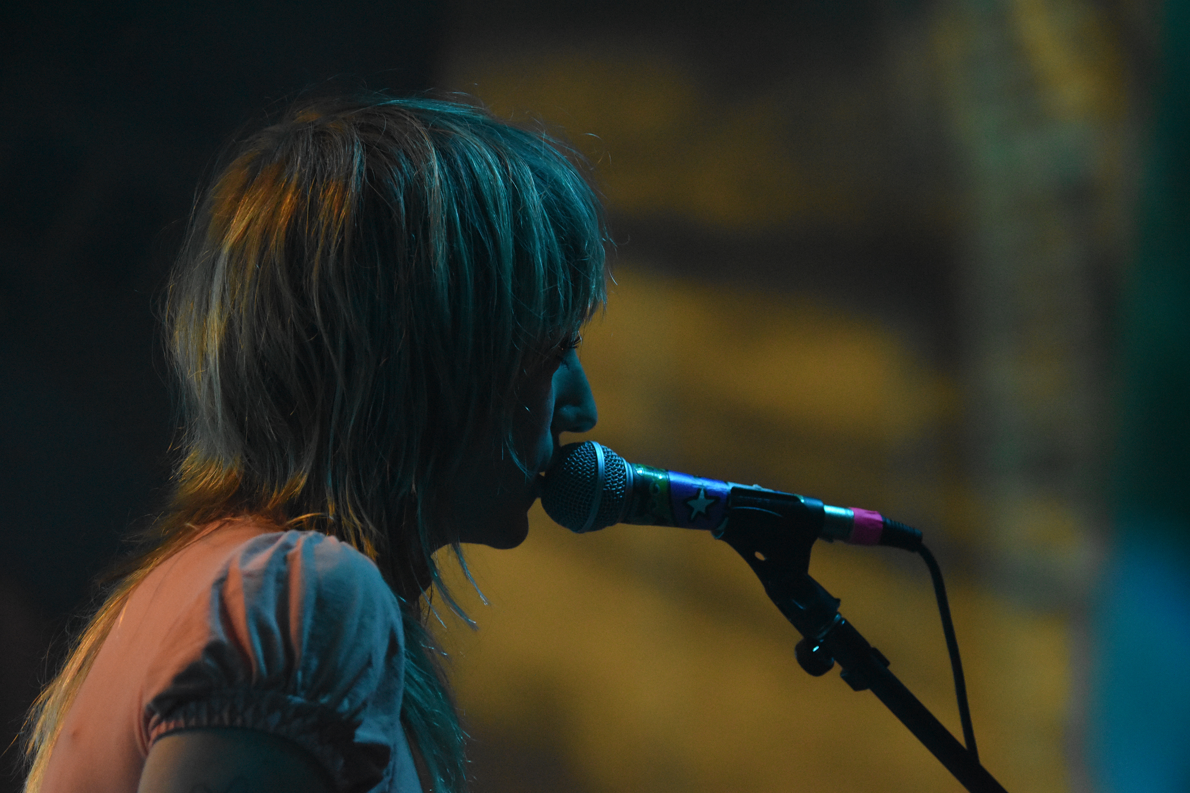 feeble little horse - Knockdown Center - 9/27/25