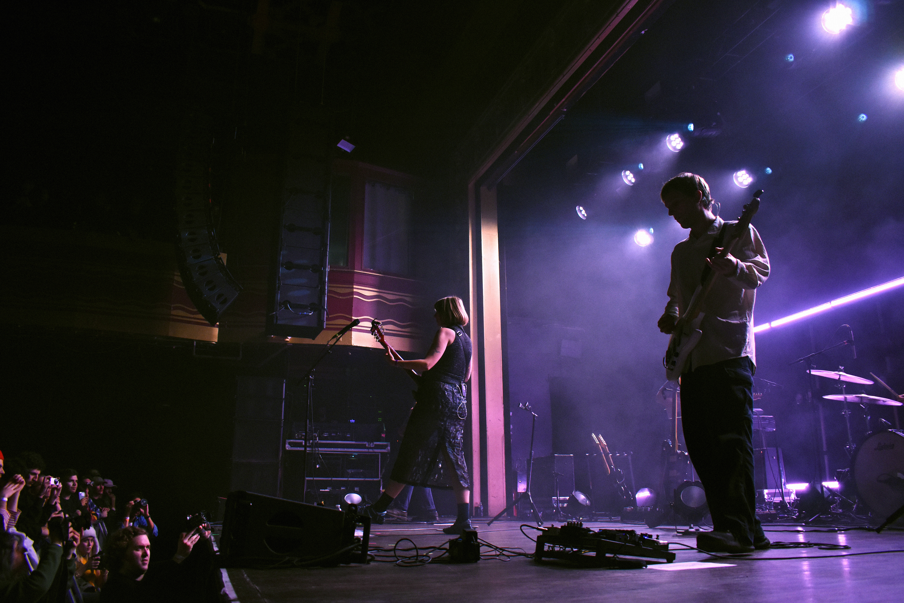 Slow Pulp - Webster Hall - 11/15/24