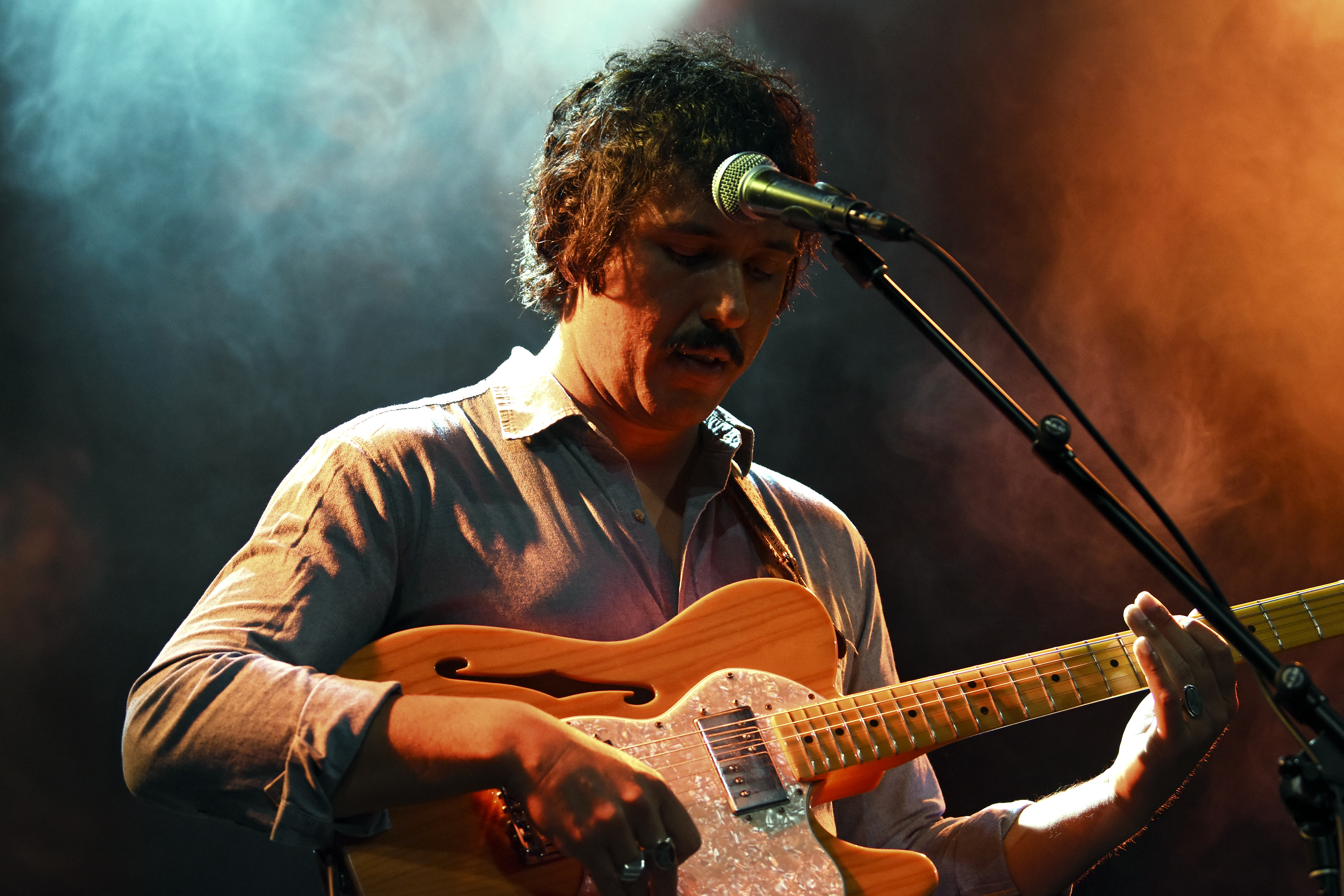 Levitation Room - Bowery Ballroom - 4/16/25