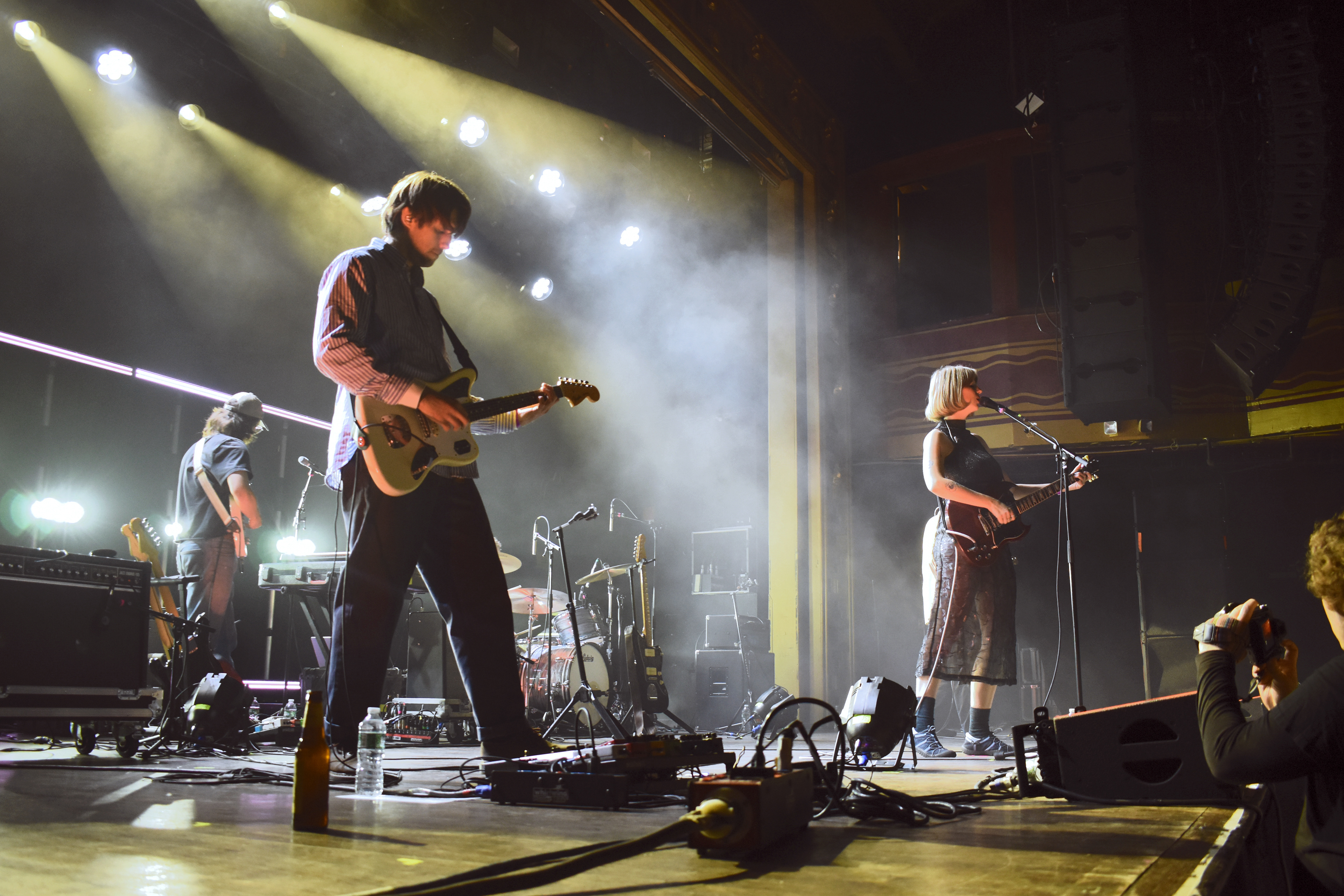 Slow Pulp - Webster Hall - 11/15/24