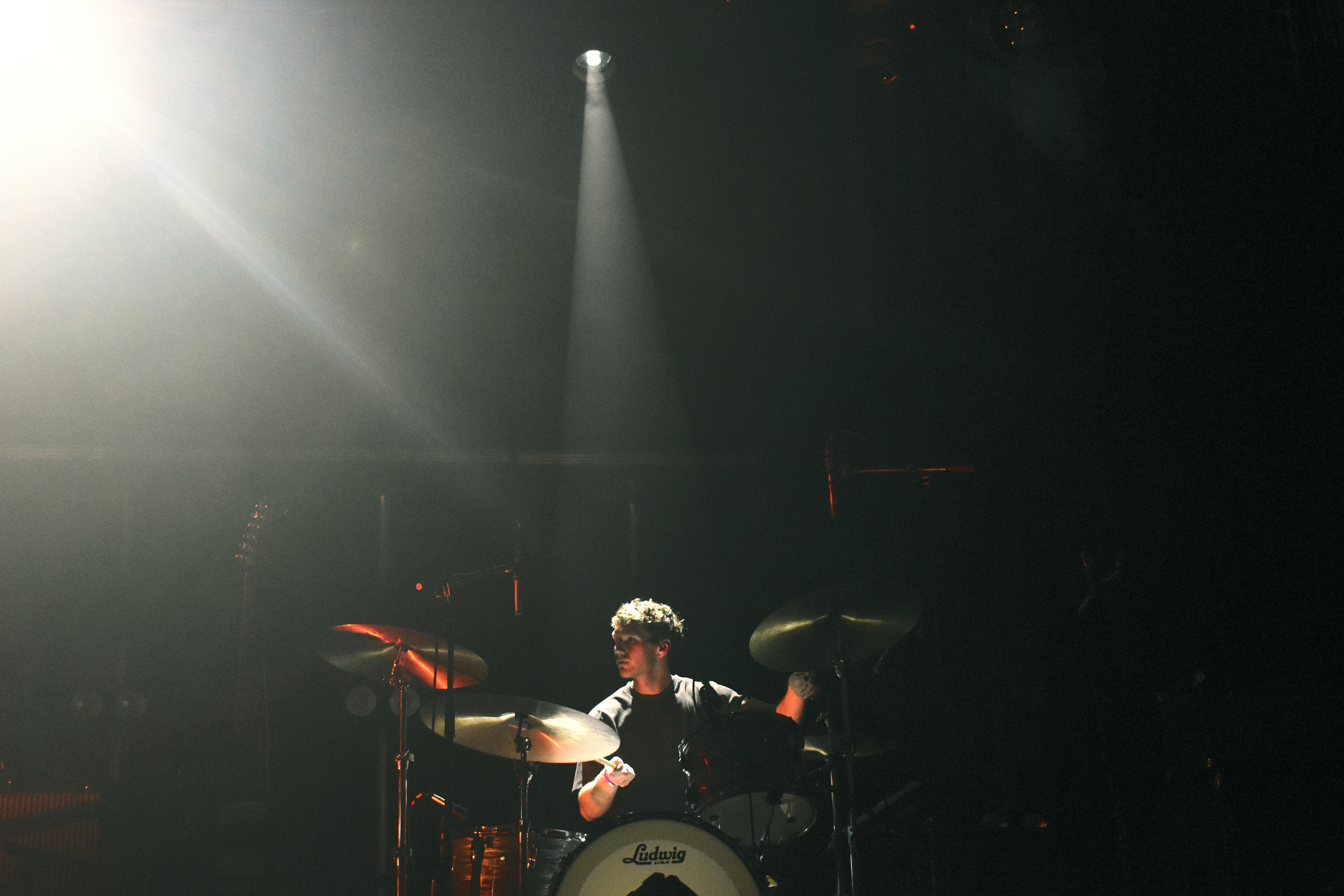 Slow Pulp - Webster Hall - 11/15/24