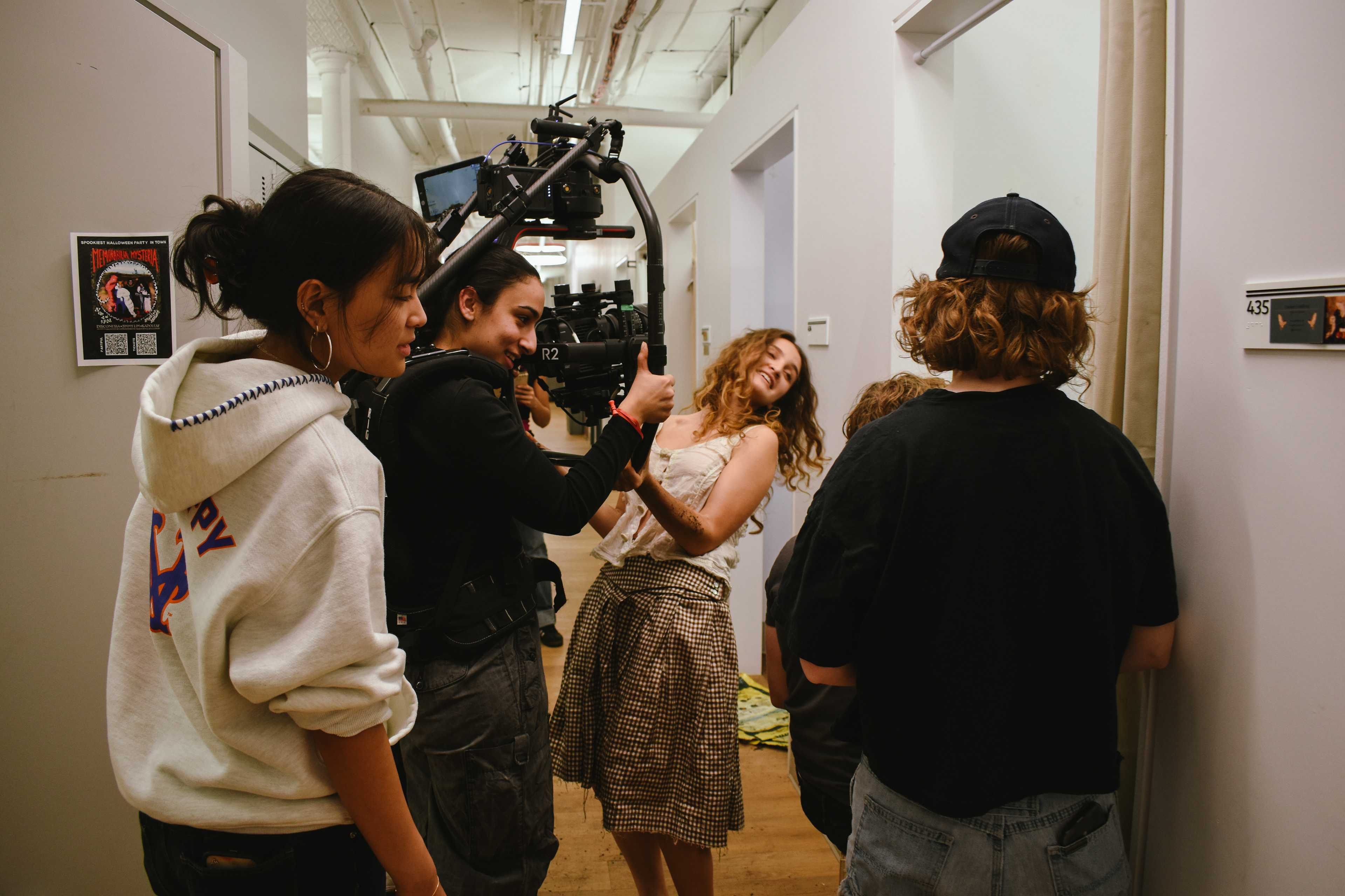 Everything I Love is Orange - BTS - November 2025