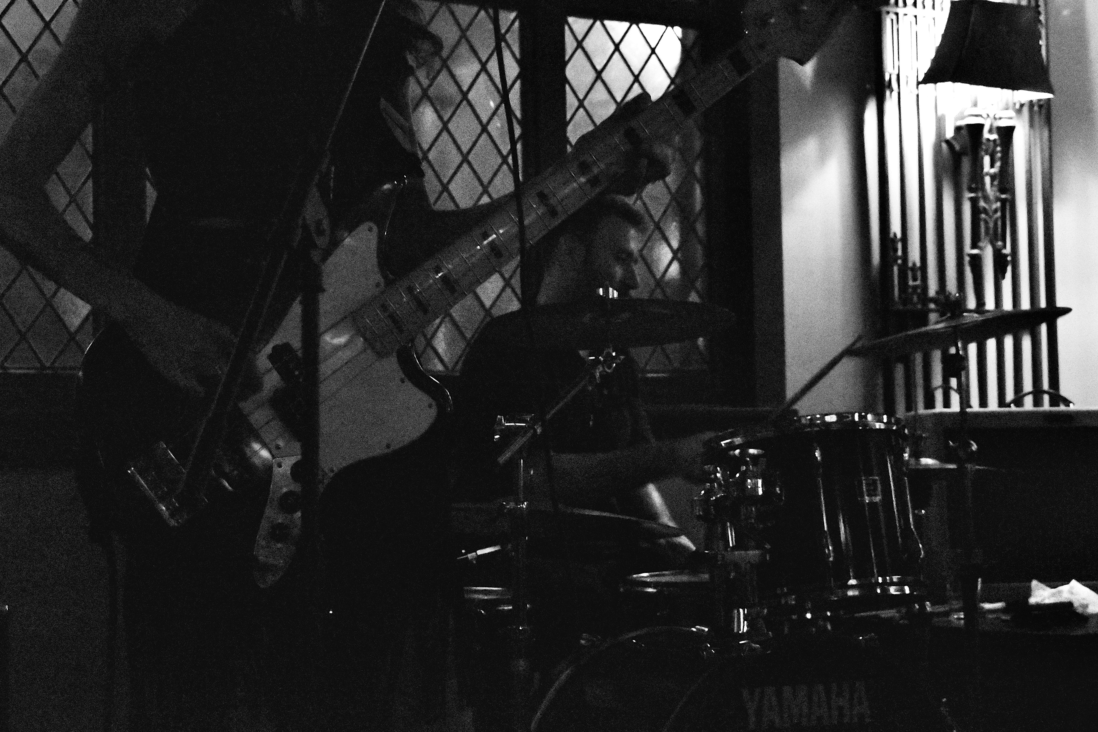 Mourning Sounds - Pittsburgh, PA - August 2023