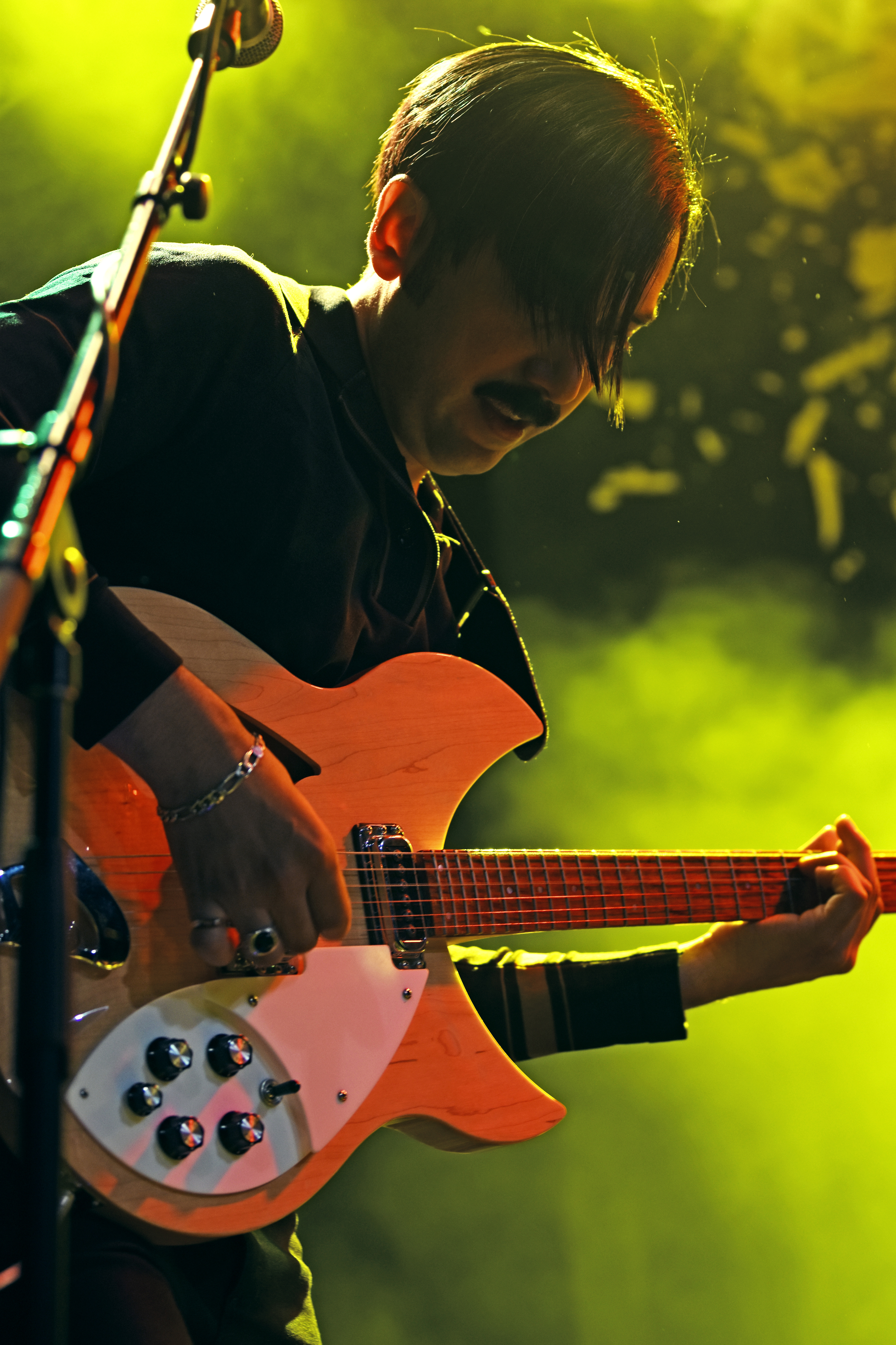 Levitation Room - Bowery Ballroom - 4/16/25