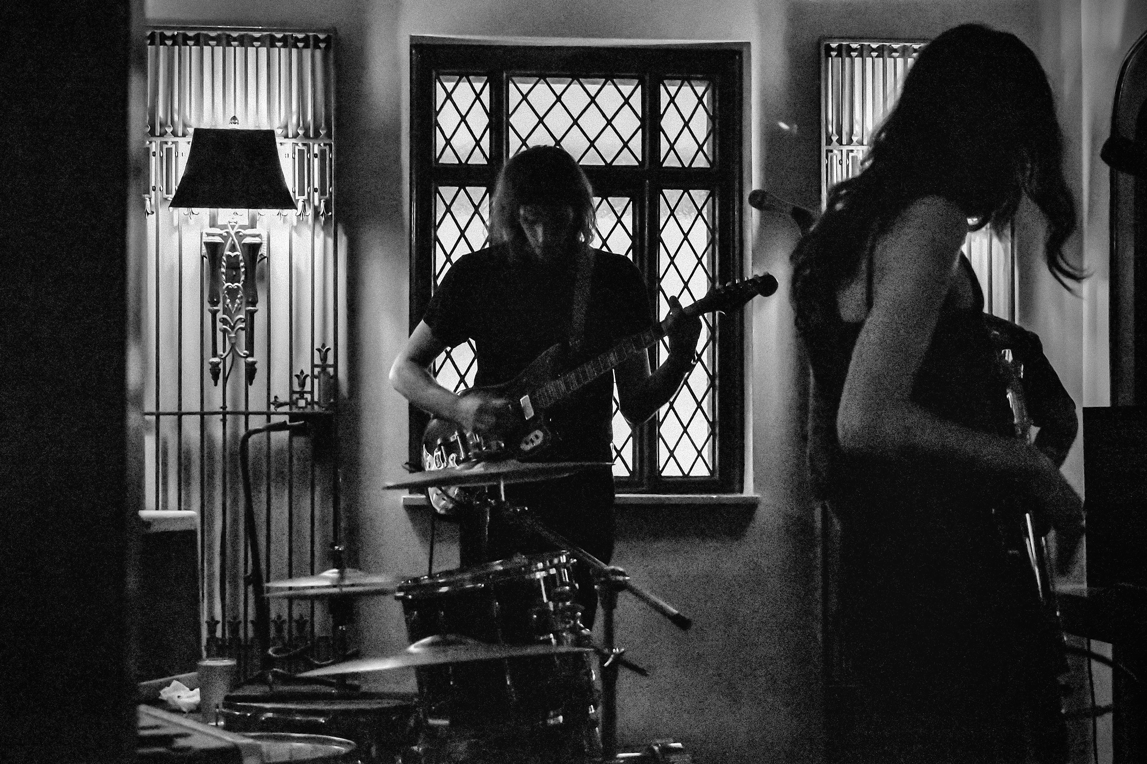 Mourning Sounds - Pittsburgh, PA - August 2023
