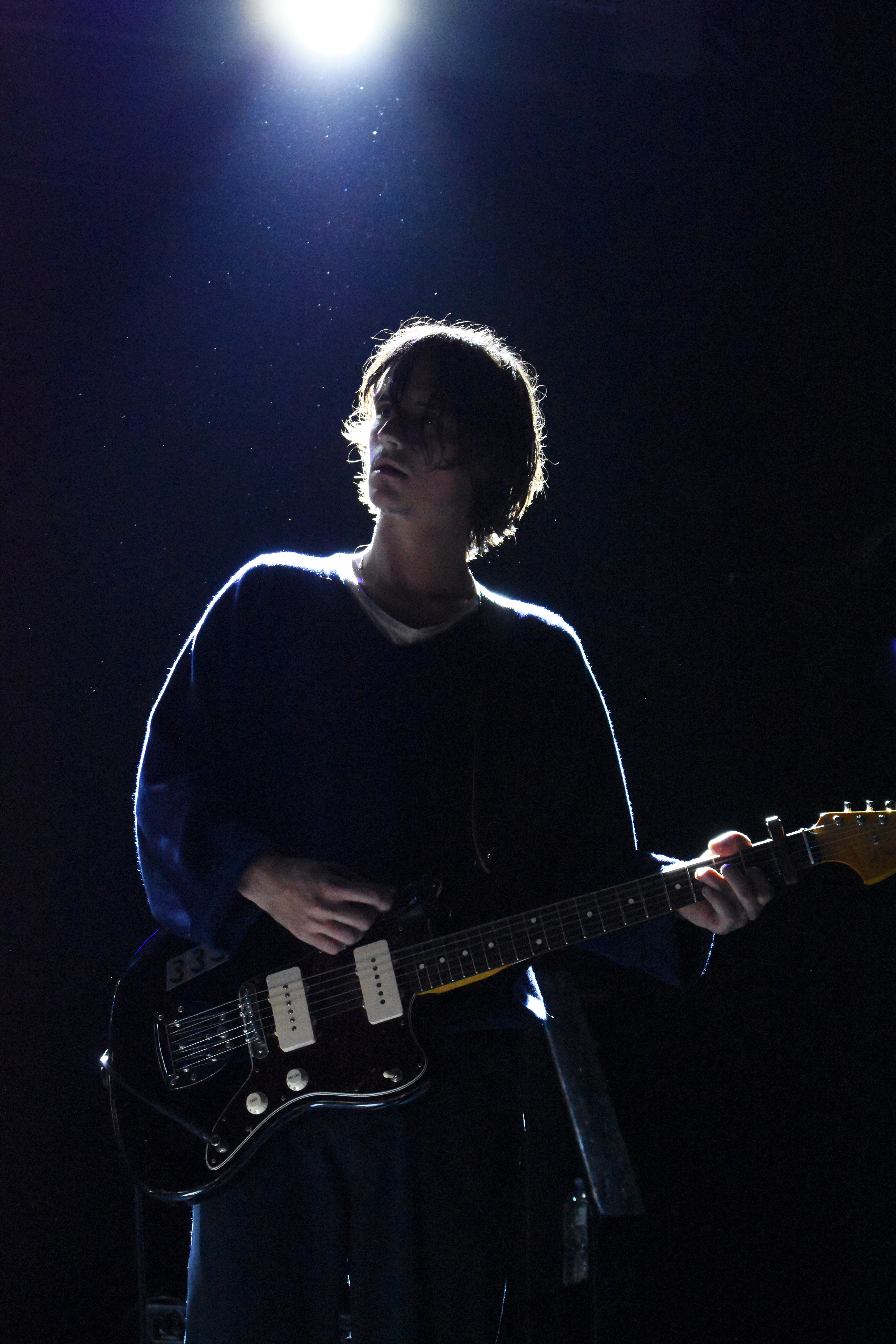 Slow Fiction - The Bowery Ballroom - 6/10/24