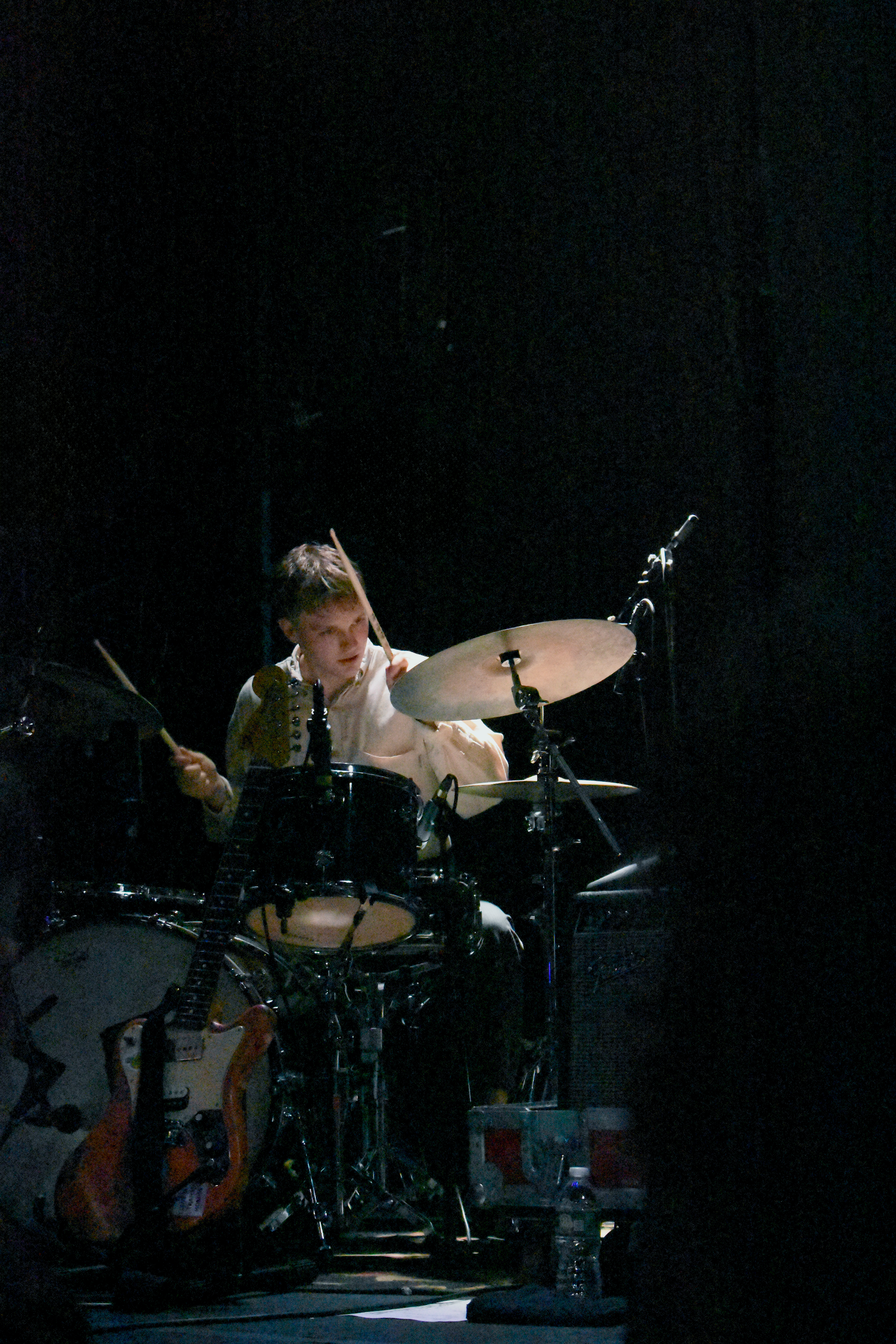 English Teacher - The Bowery Ballroom - 6/10/24
