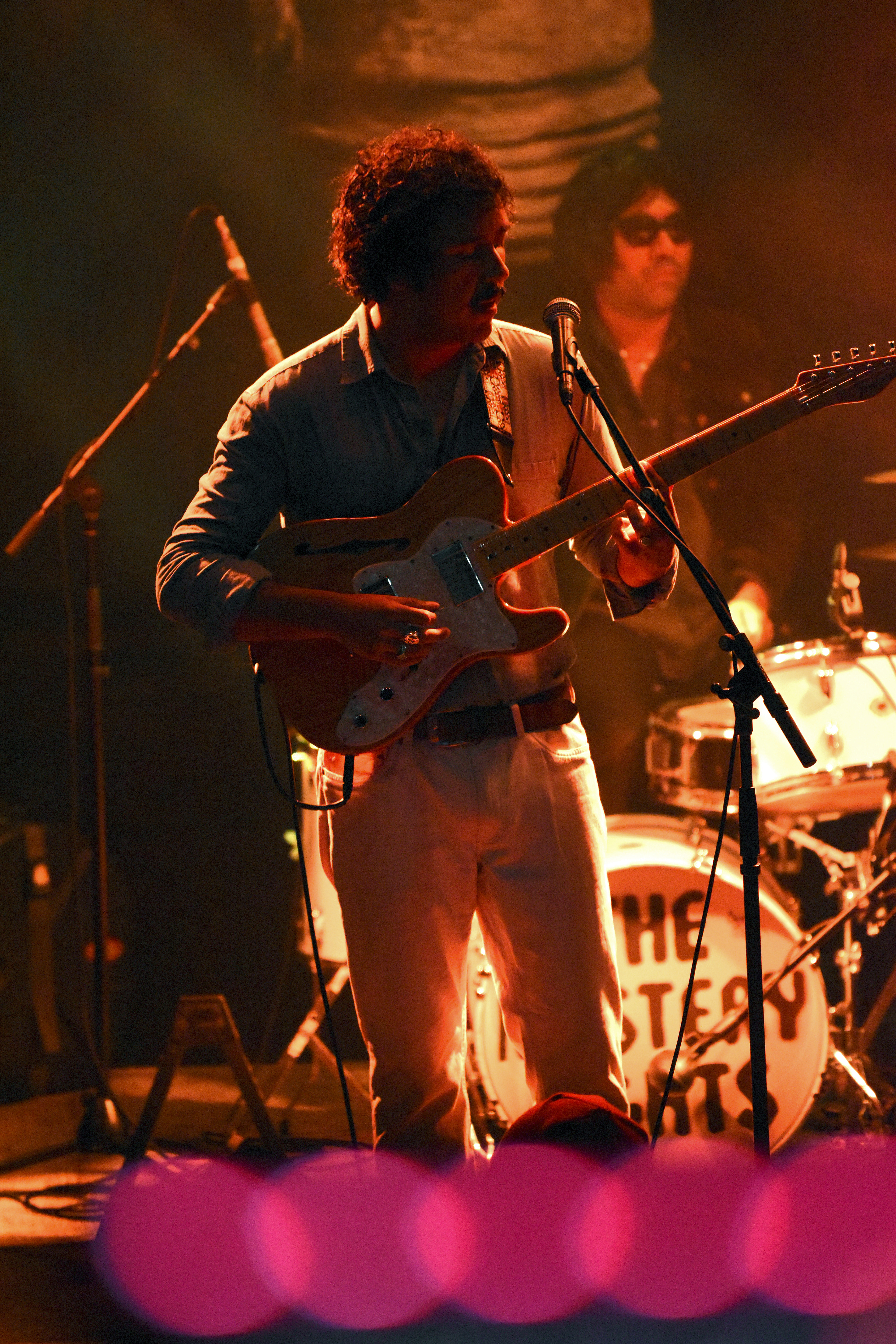 Levitation Room - Bowery Ballroom - 4/16/25