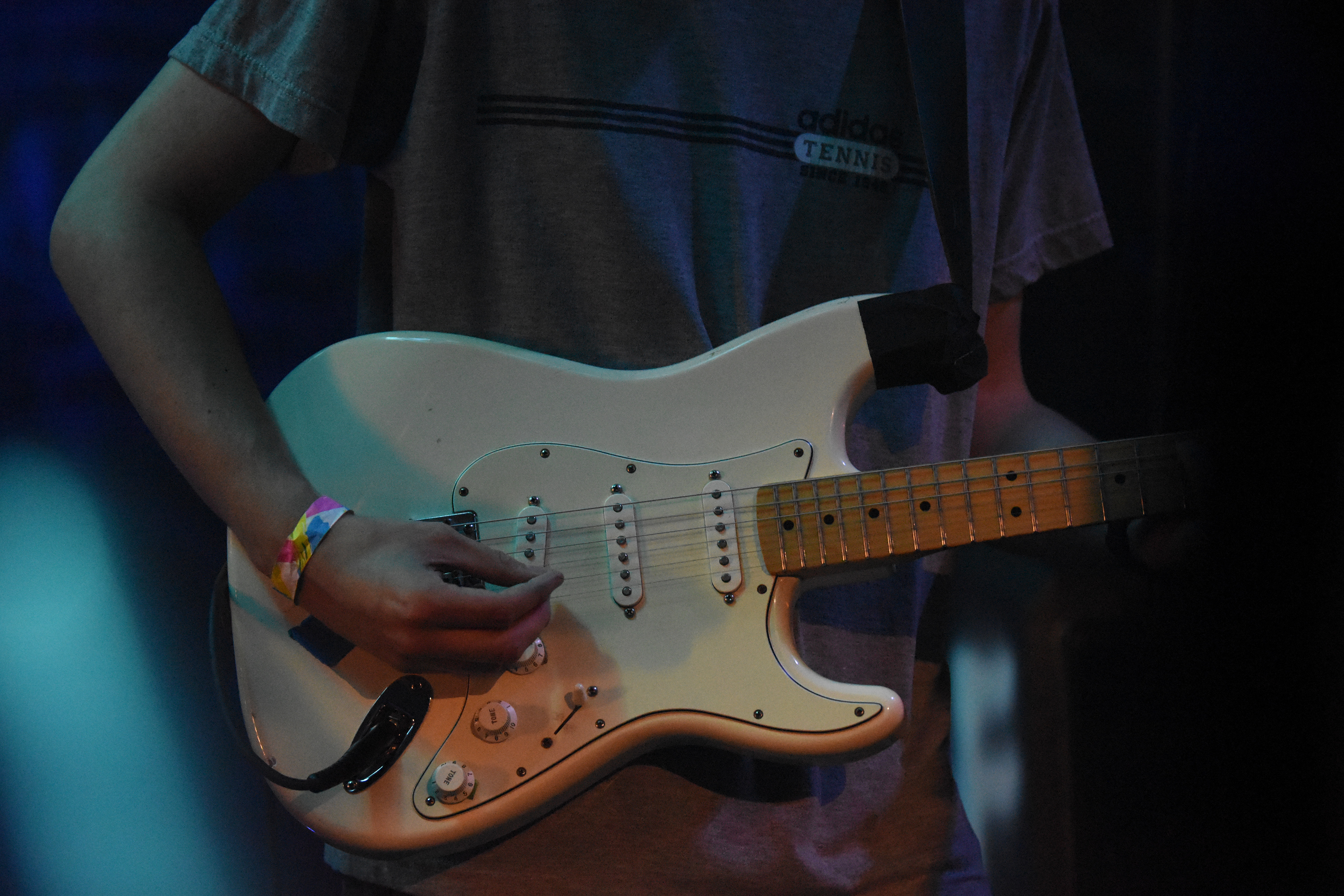 feeble little horse - Knockdown Center - 9/27/25
