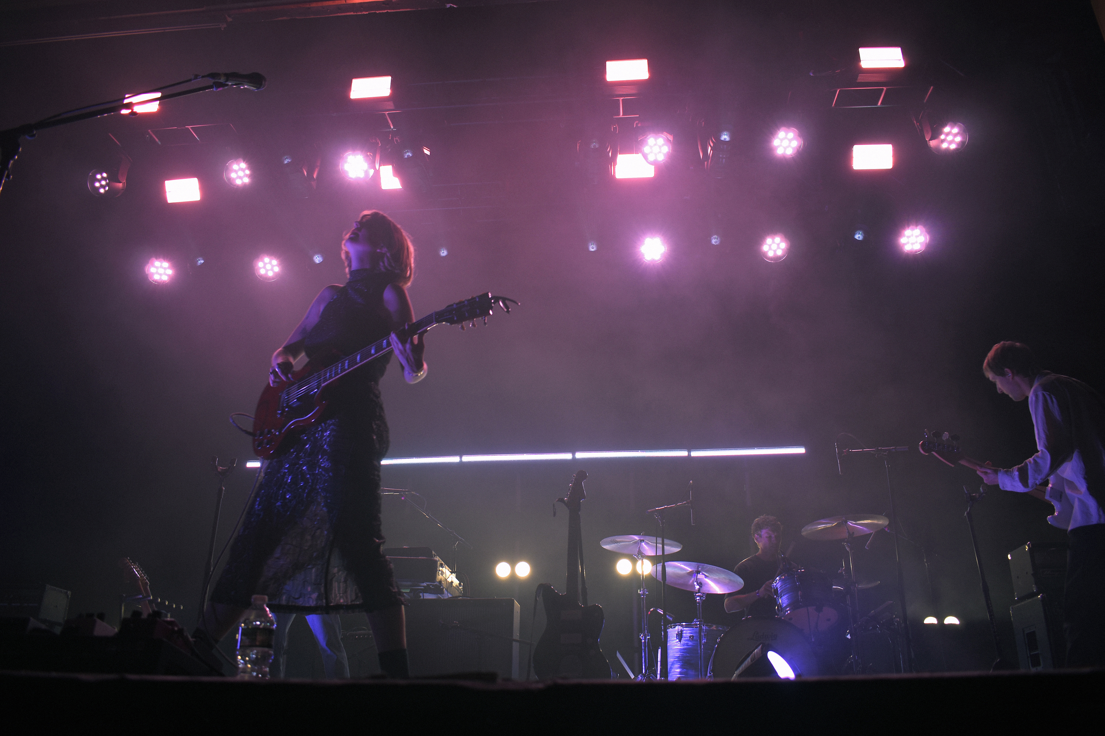 Slow Pulp - Webster Hall - 11/15/24