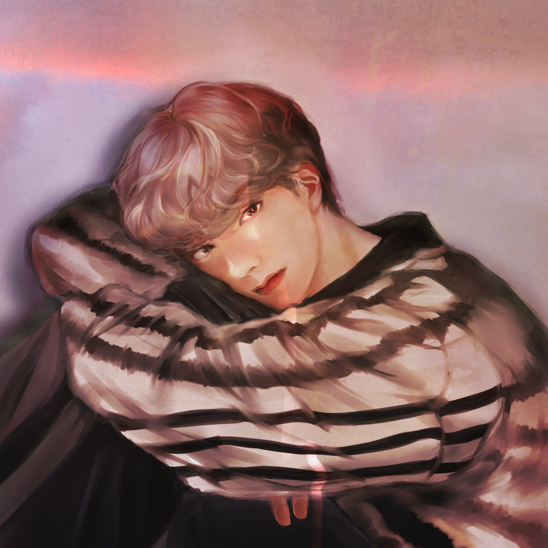 【FANART】(2021)