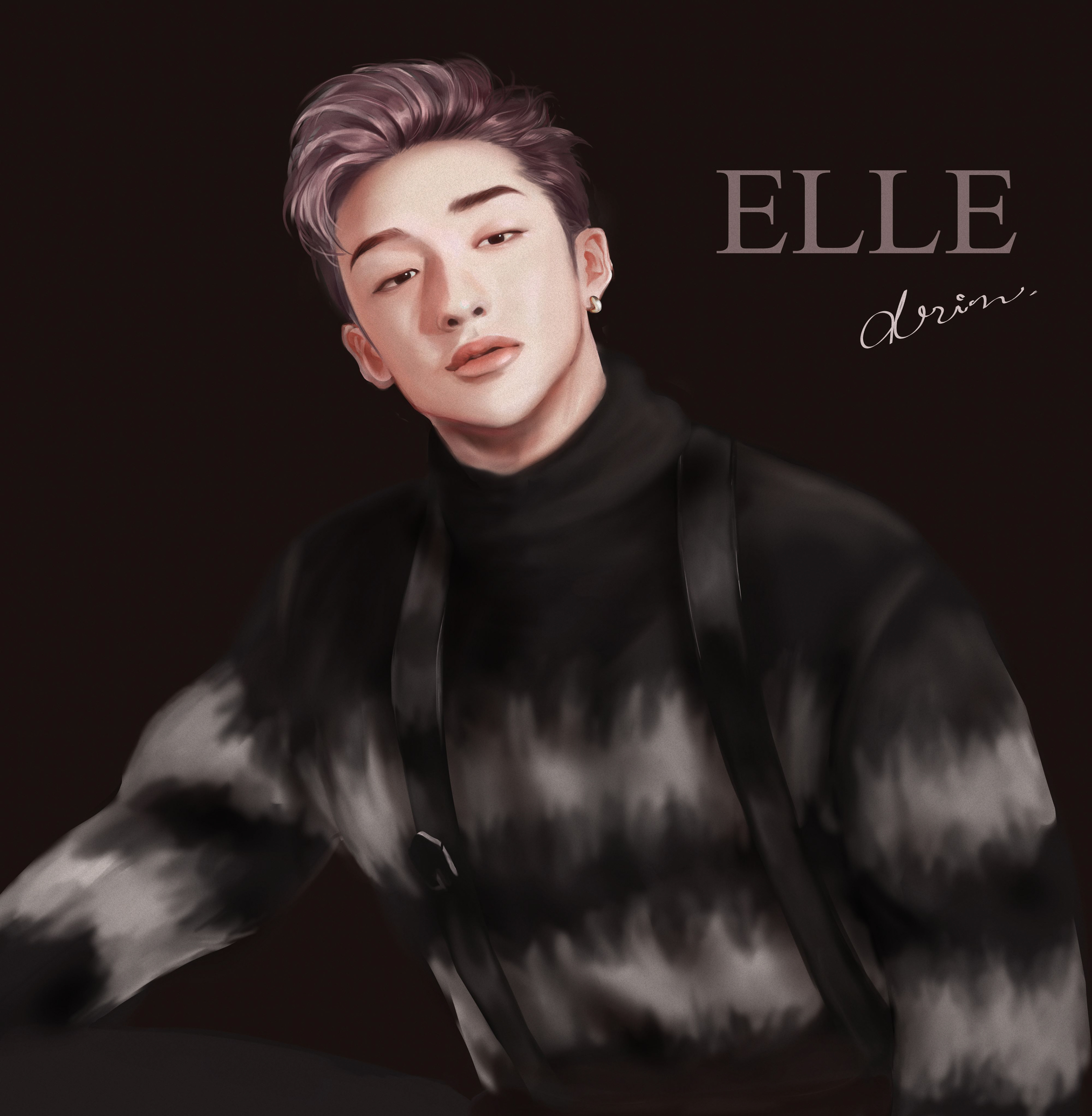 【FANART】(2021)