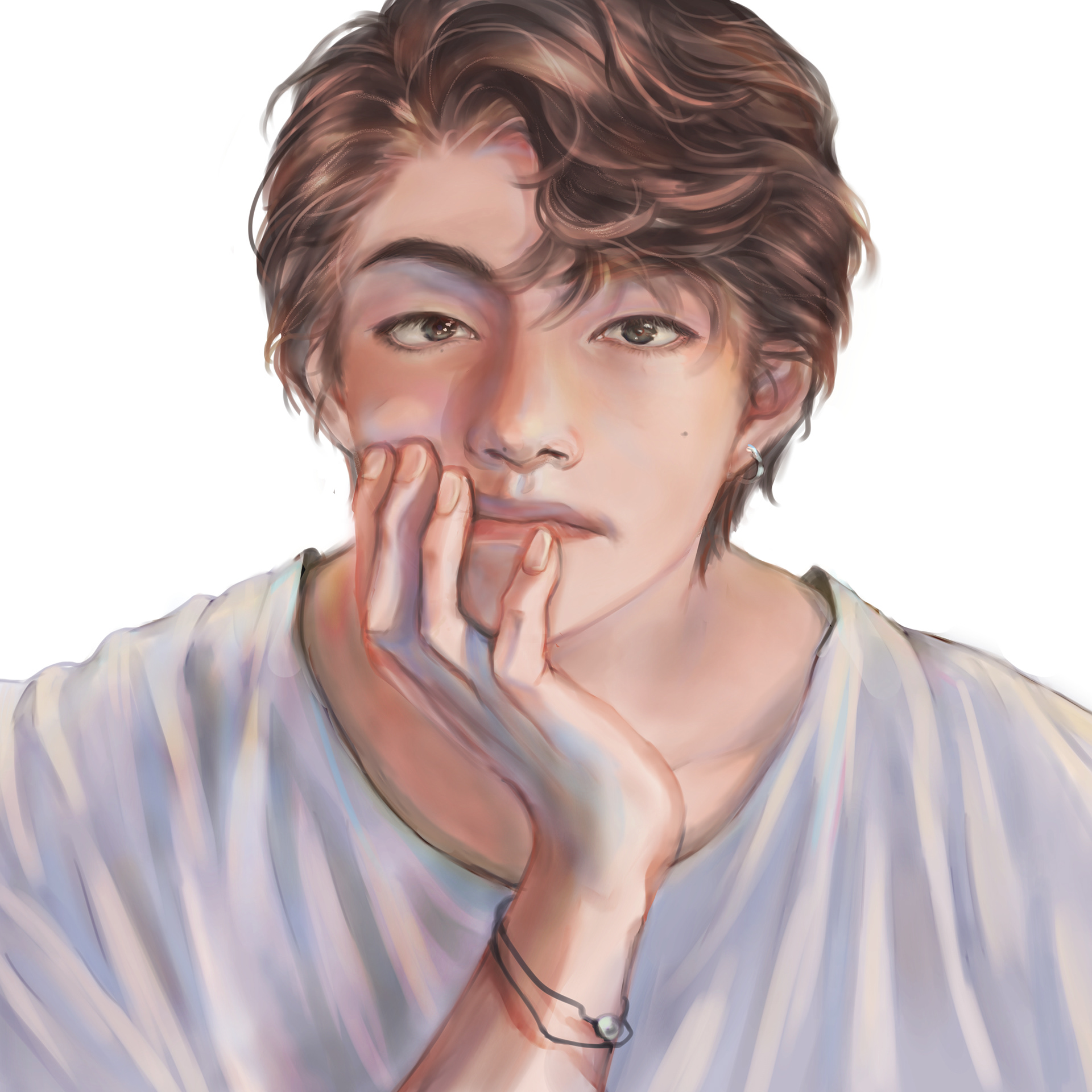 【FANART】(2021)