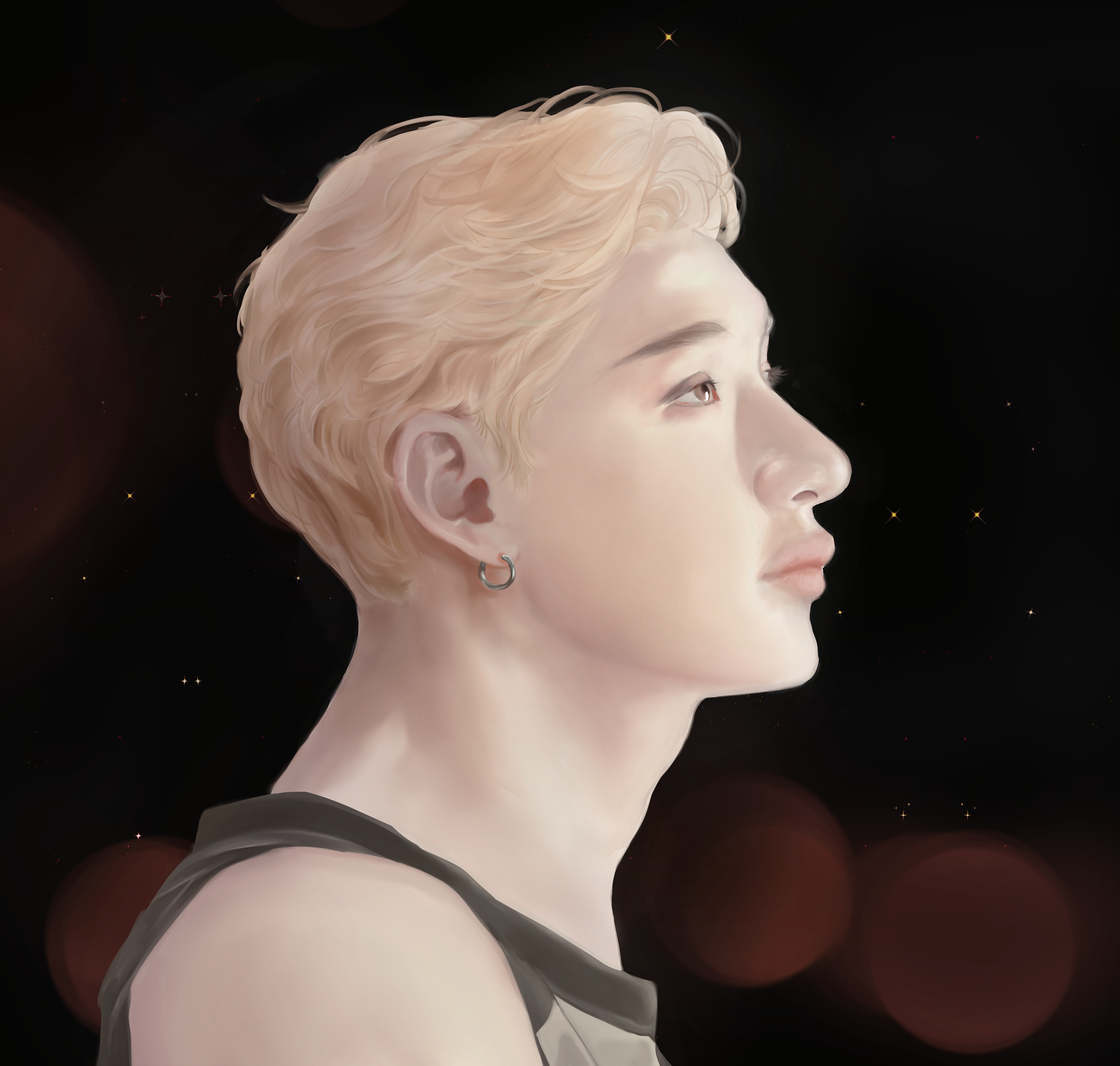 【FANART】(2021)