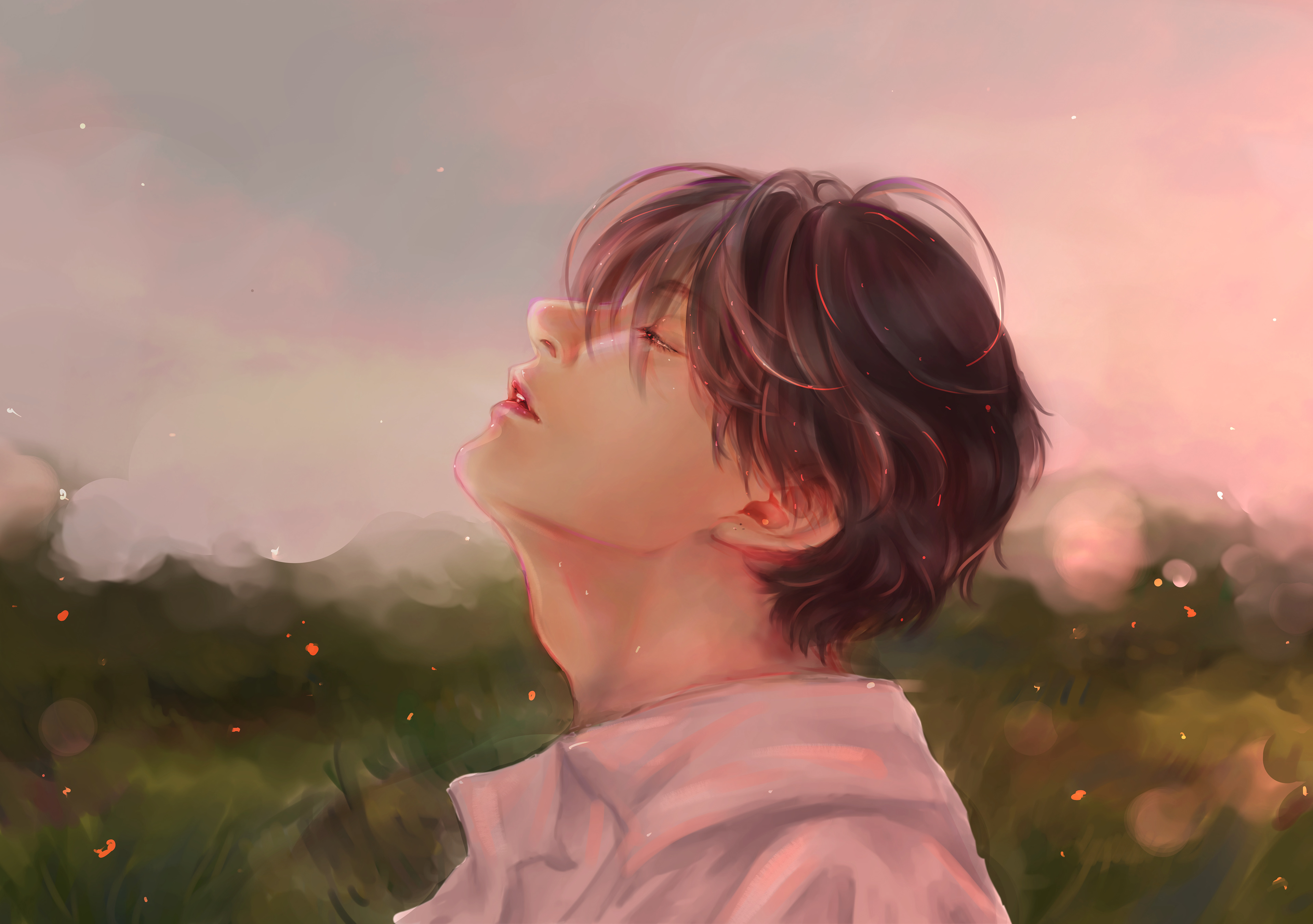 【FANART】(2021)