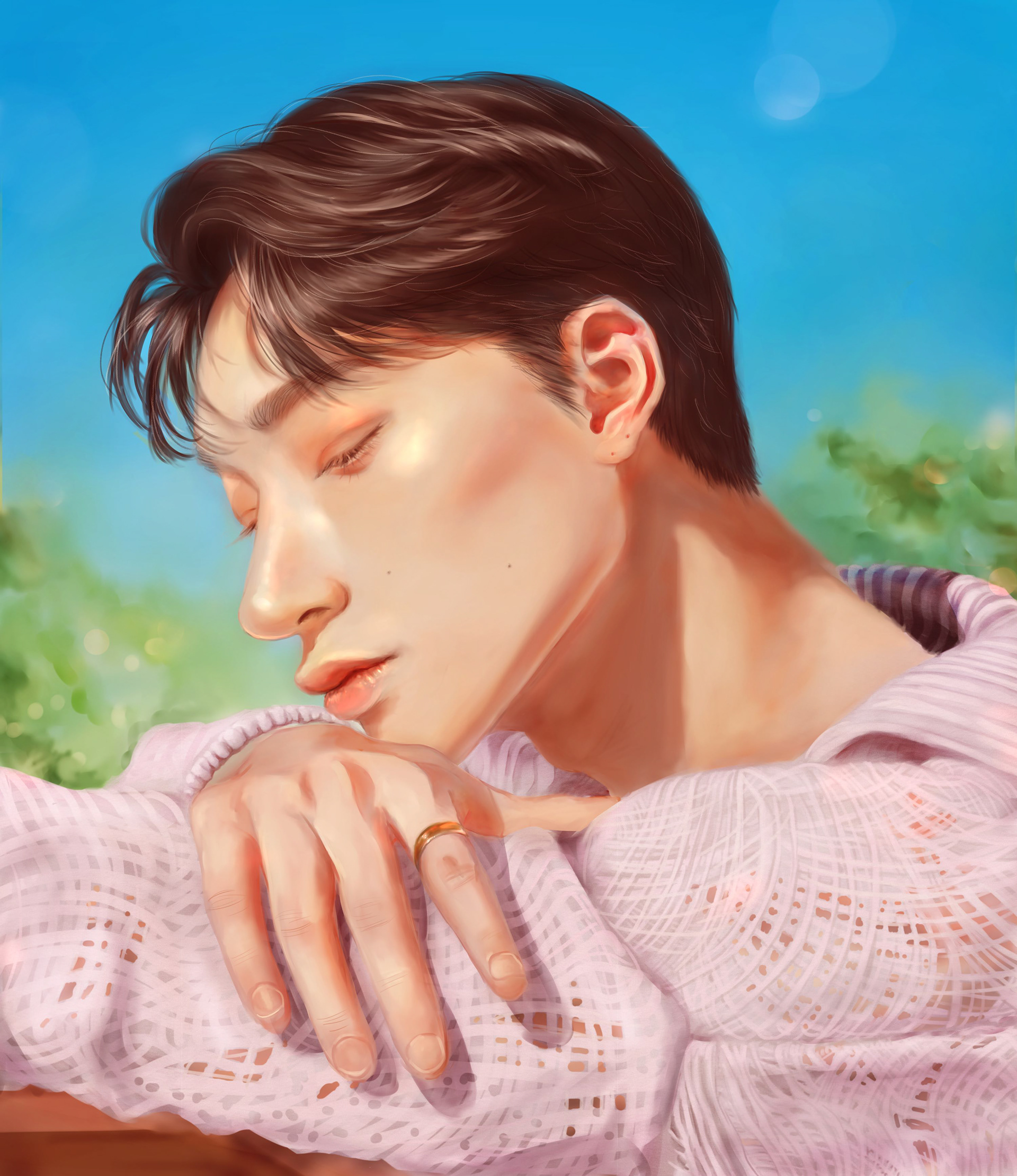 【FANART】(2022)