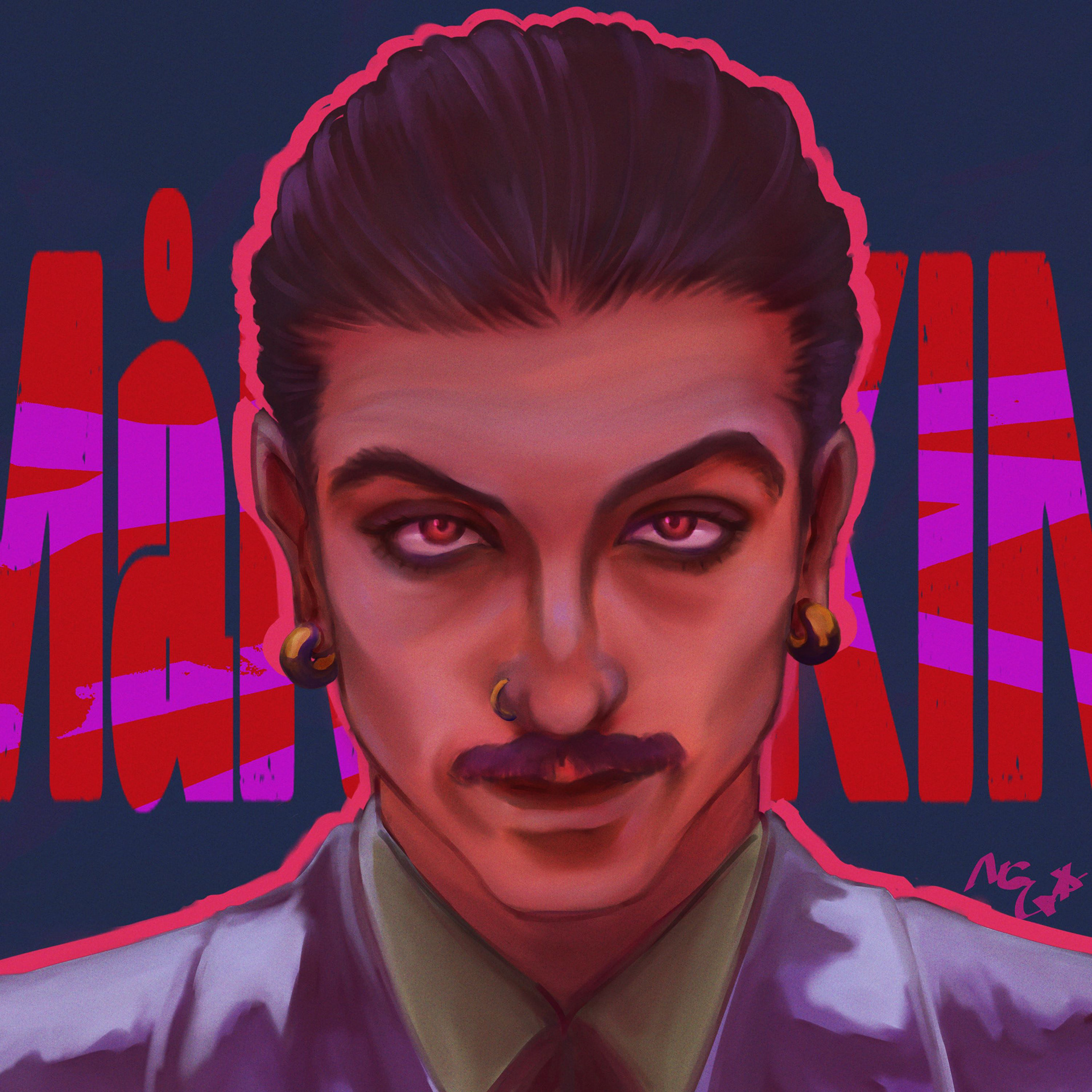 【FANART】(2024)