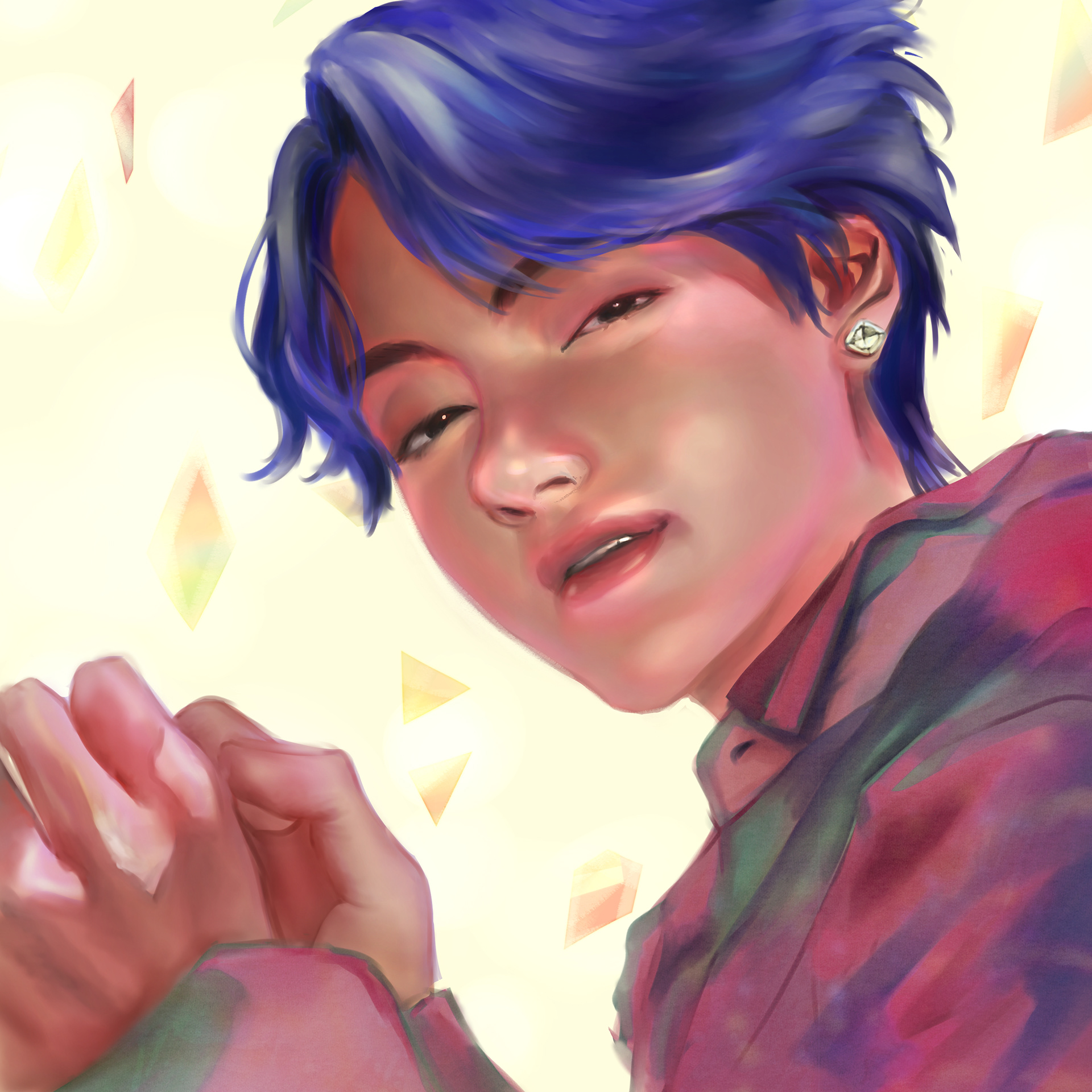 【FANART】(2021)